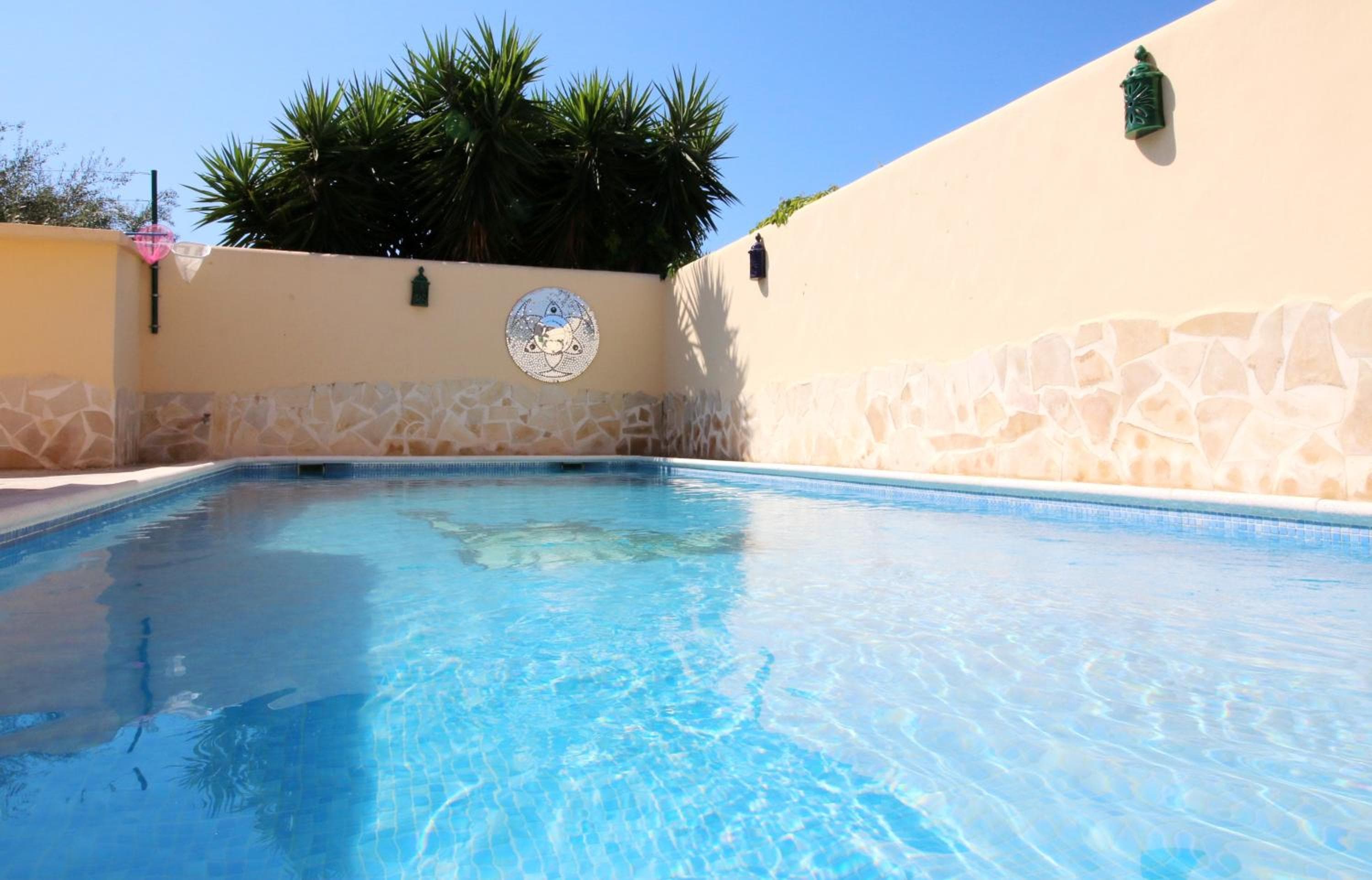 Villa Roberto Ibiza — 2