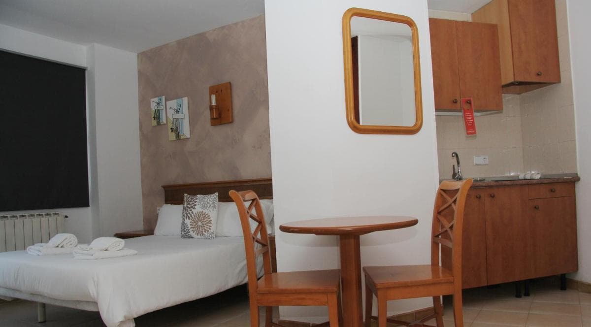 Apartamentos Gomila Park — 5