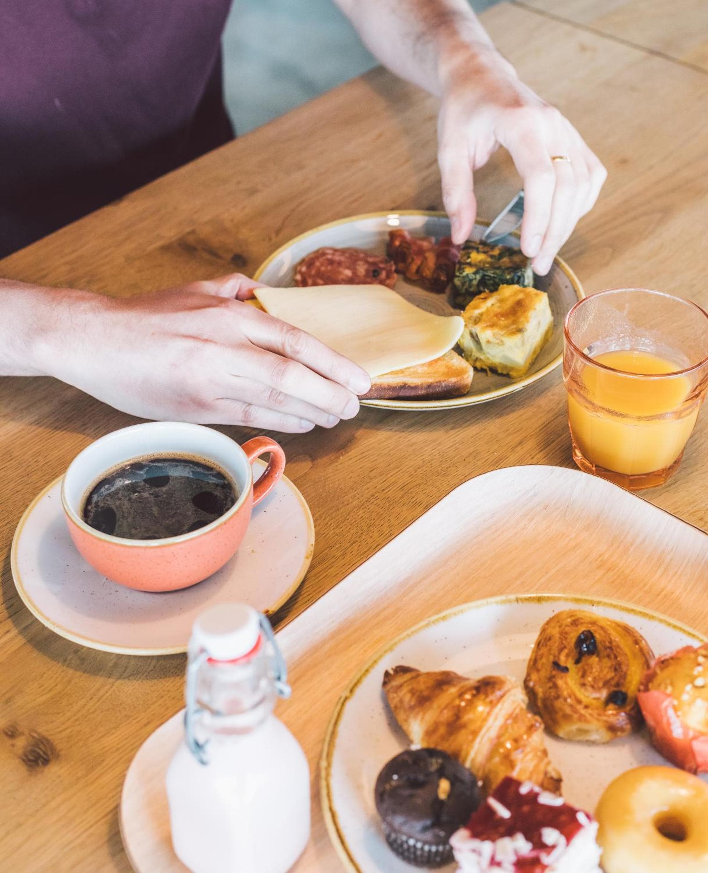 Hotel Rec Barcelona - Adults Only hotel, Carrer del Rec Comtal 19, Barcelona, Spain — photo 8