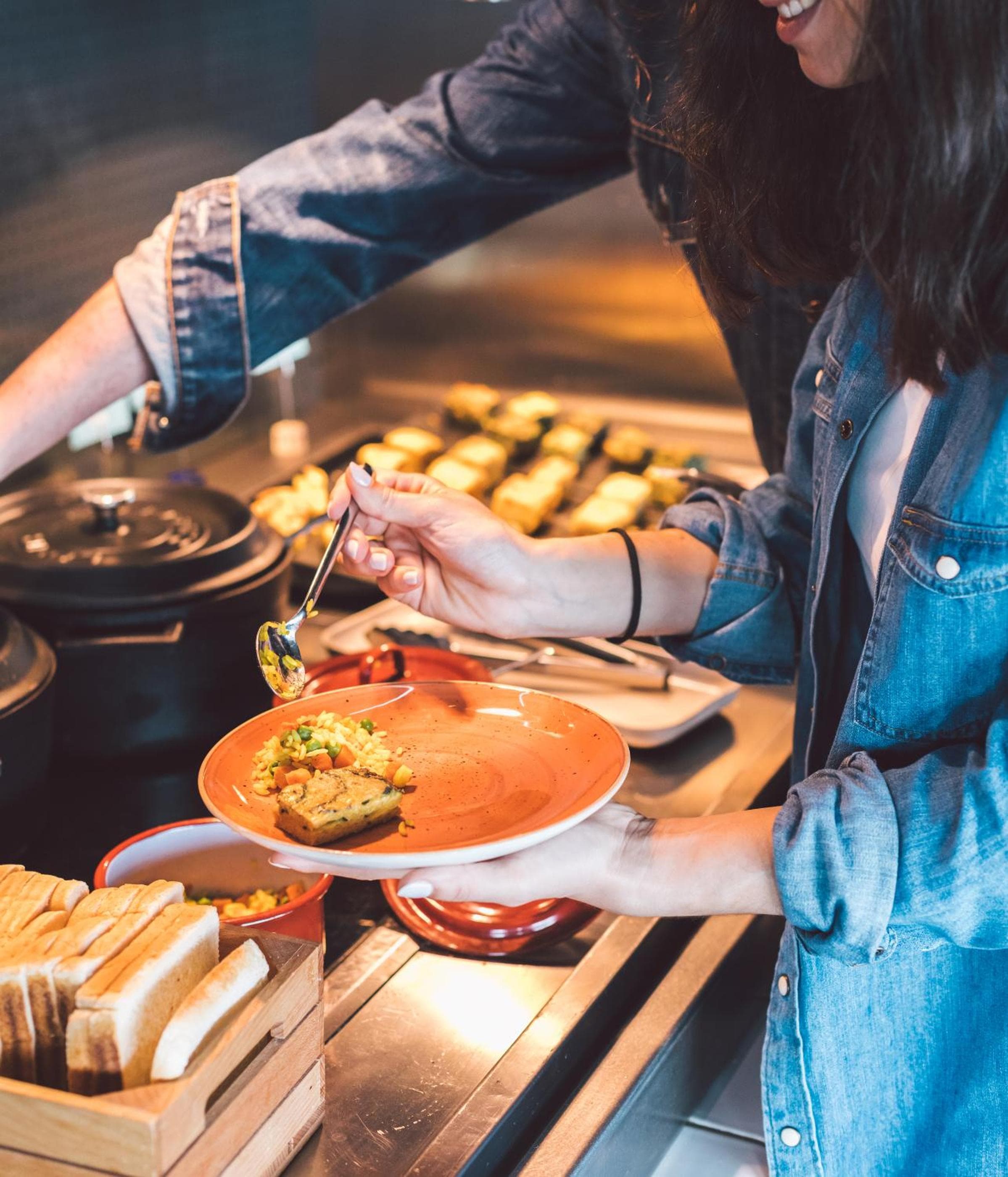 Hotel Rec Barcelona - Adults Only hotel, Carrer del Rec Comtal 19, Barcelona, Spain — photo 6