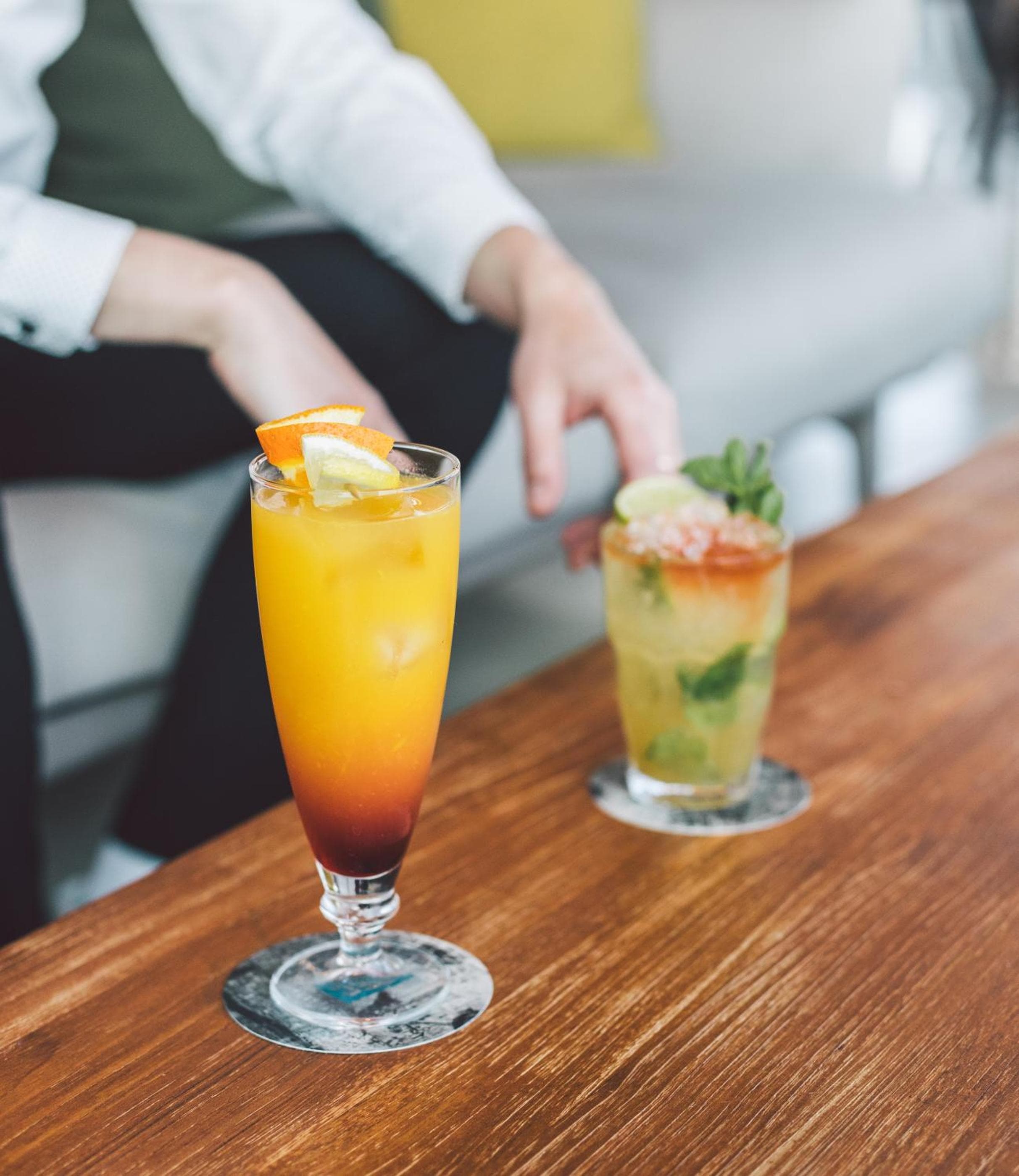 Hotel Rec Barcelona - Adults Only hotel, Carrer del Rec Comtal 19, Barcelona, Spain — photo 9