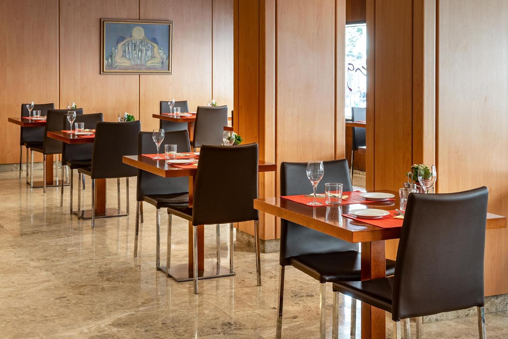 Hotel Praga — 10