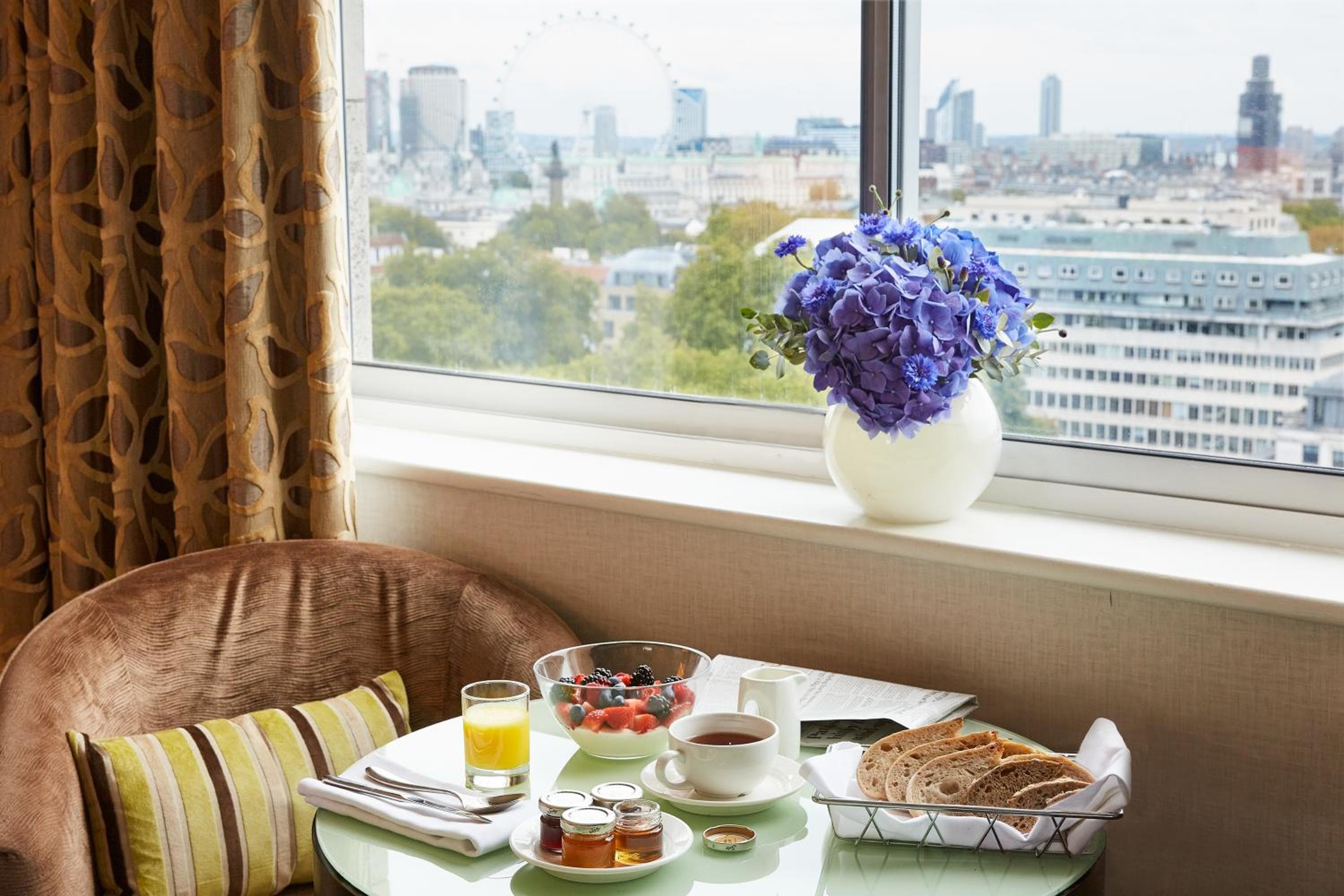 Il Cavendish Londra — 9