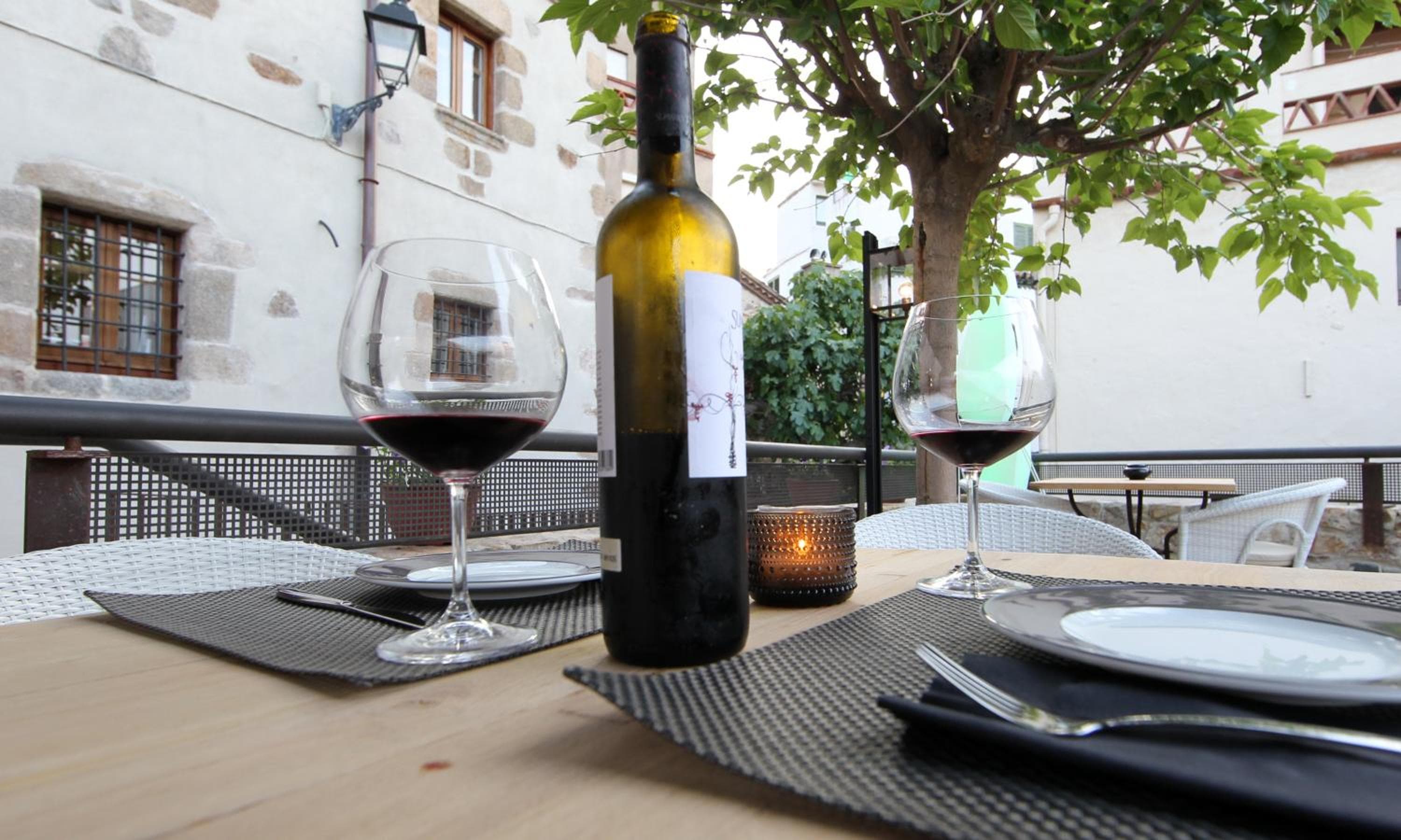 Boutique Hotel Casa Granados — 25