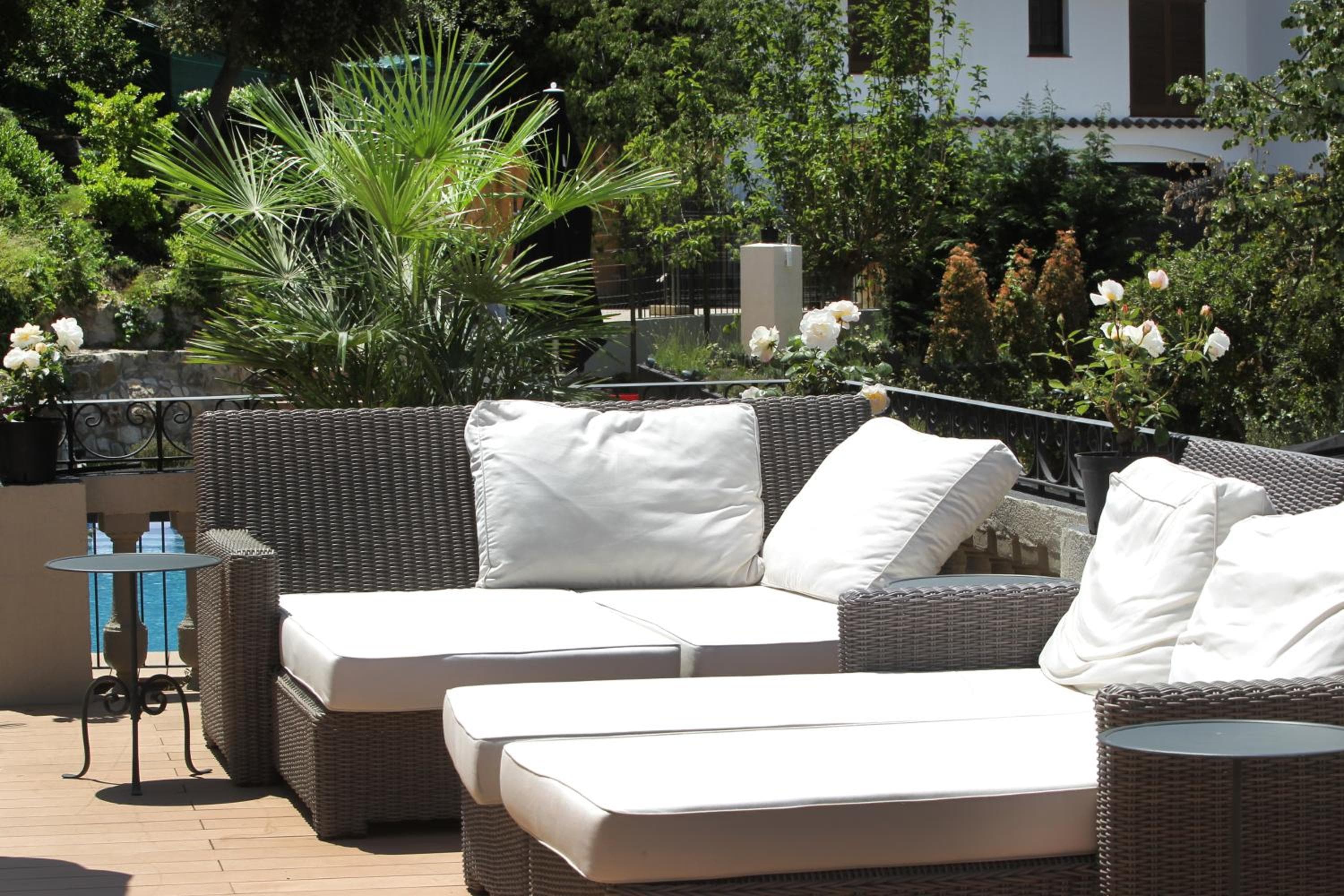 Boutique Hotel Casa Granados — 20