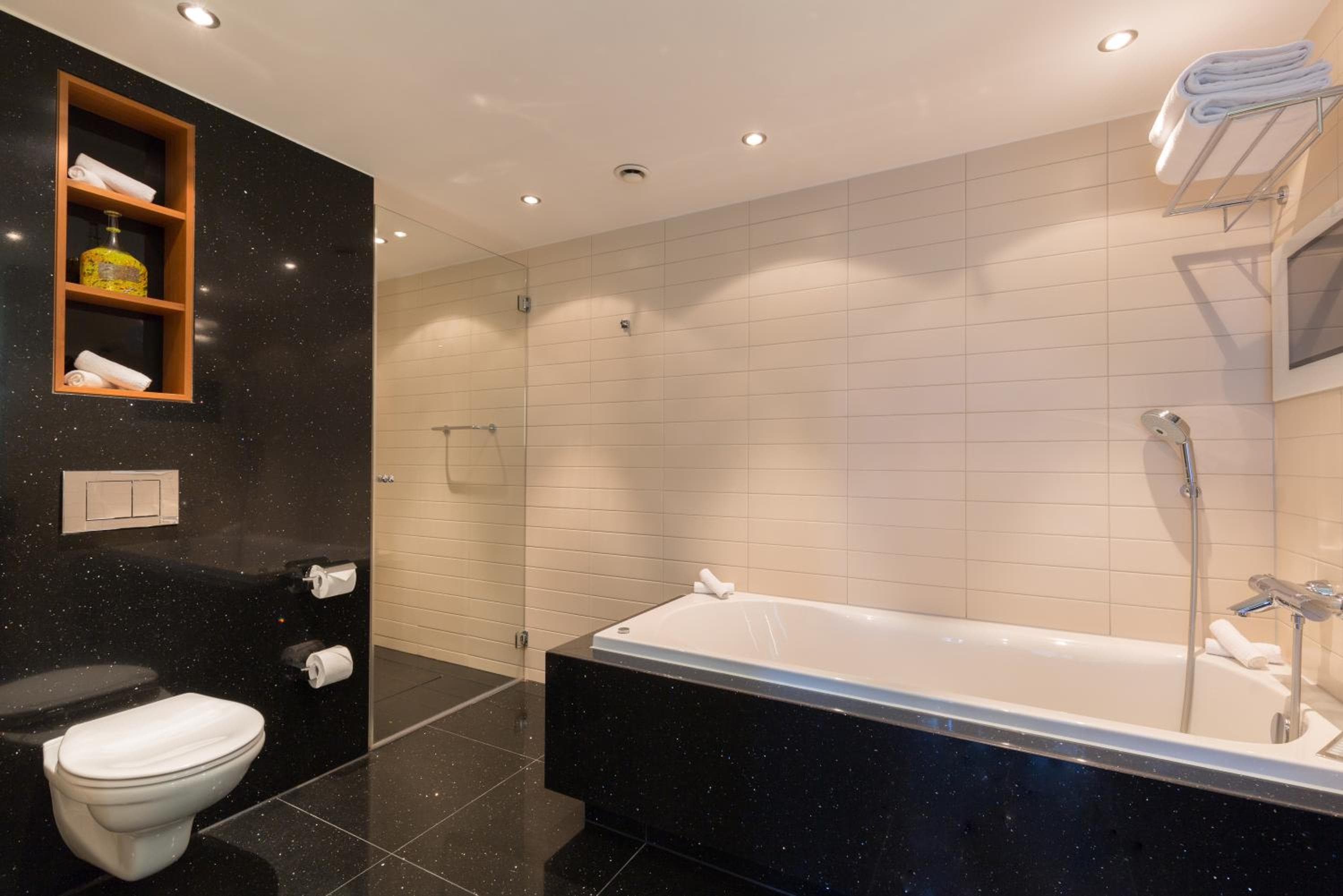 Radisson Blu Hotel, Amsterdam City Center — 15