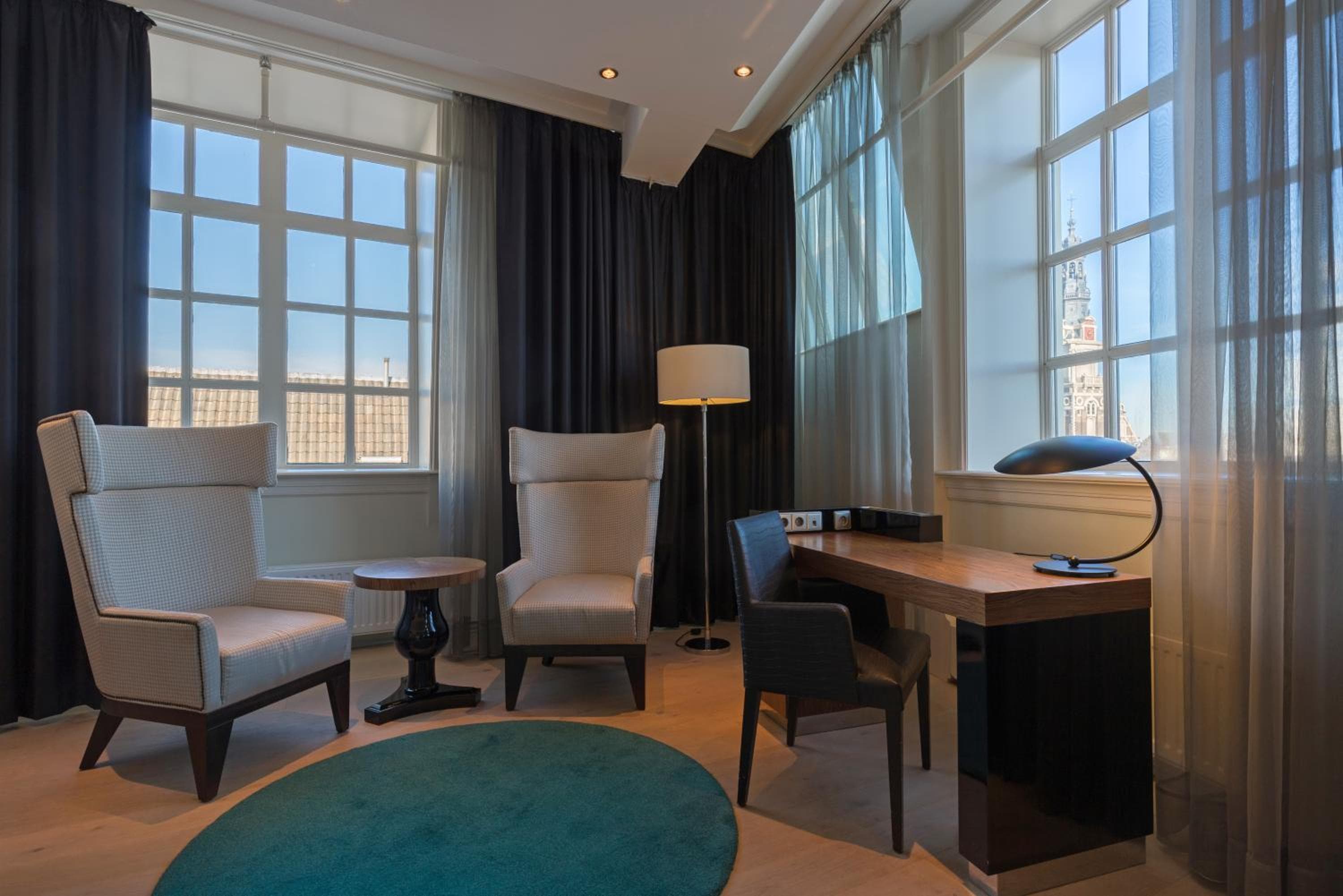 Radisson Blu Hotel, Amsterdam City Center — 7