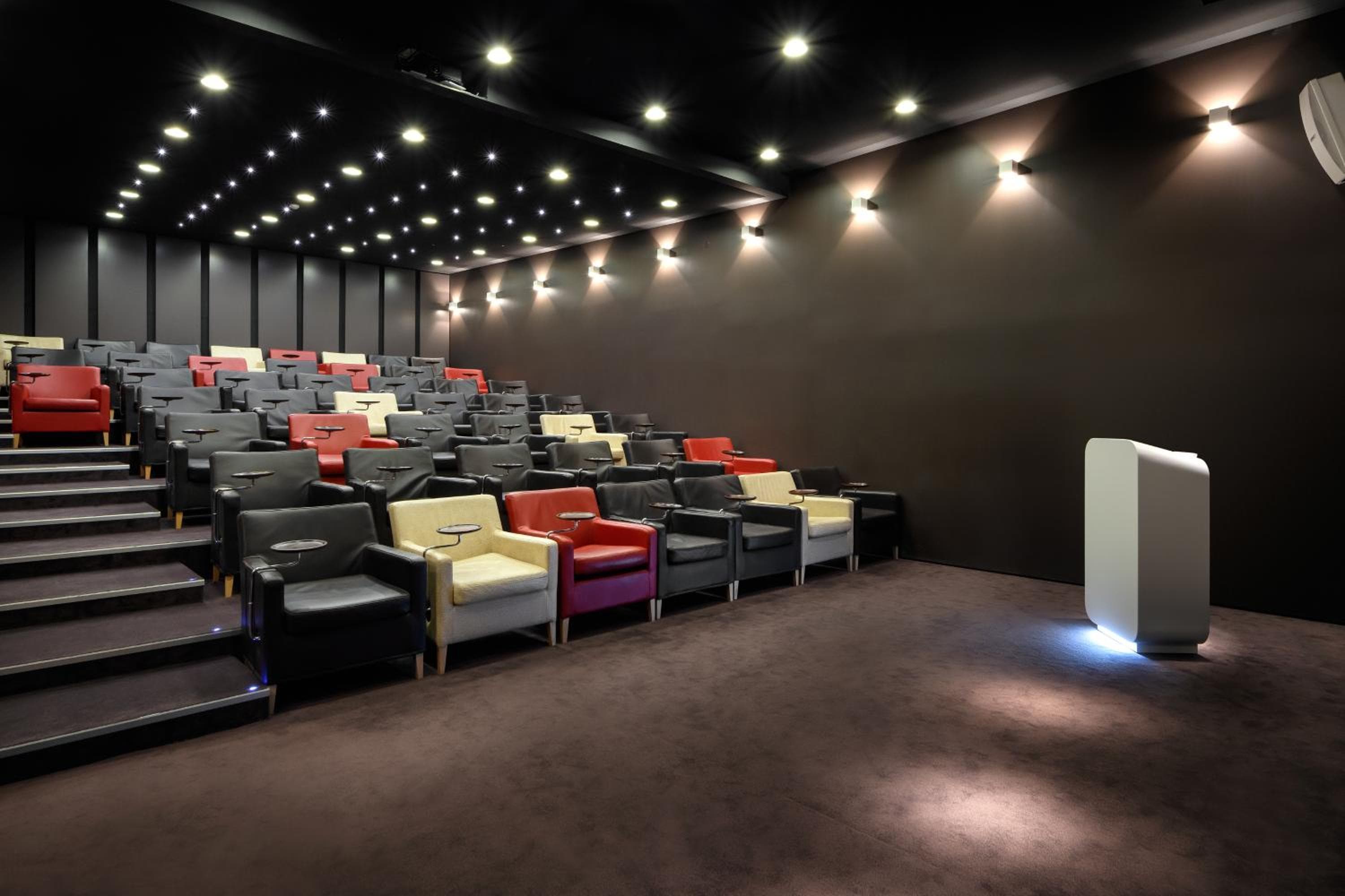 Inspira Liberdade Boutique Hotel — 10