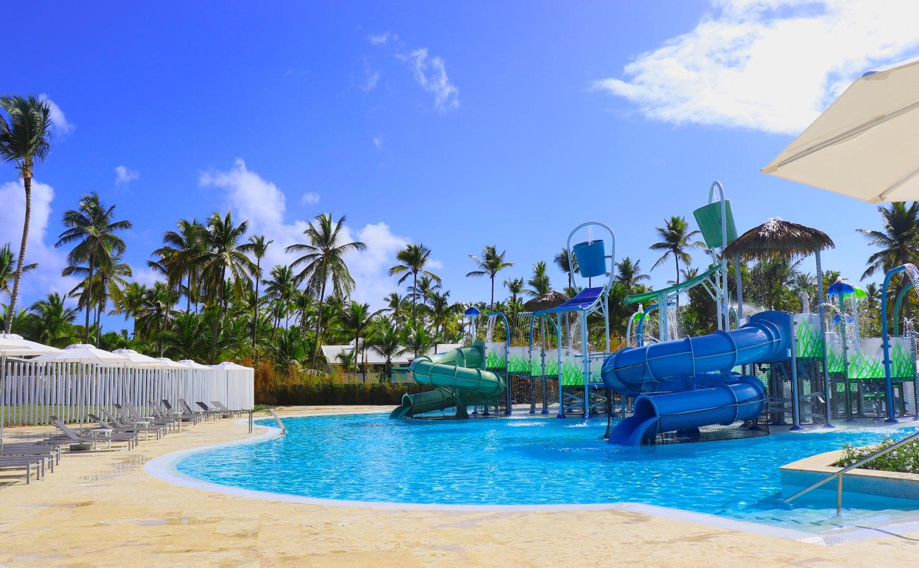 Meliá Caribe Beach Resort - All Inclusive — 10