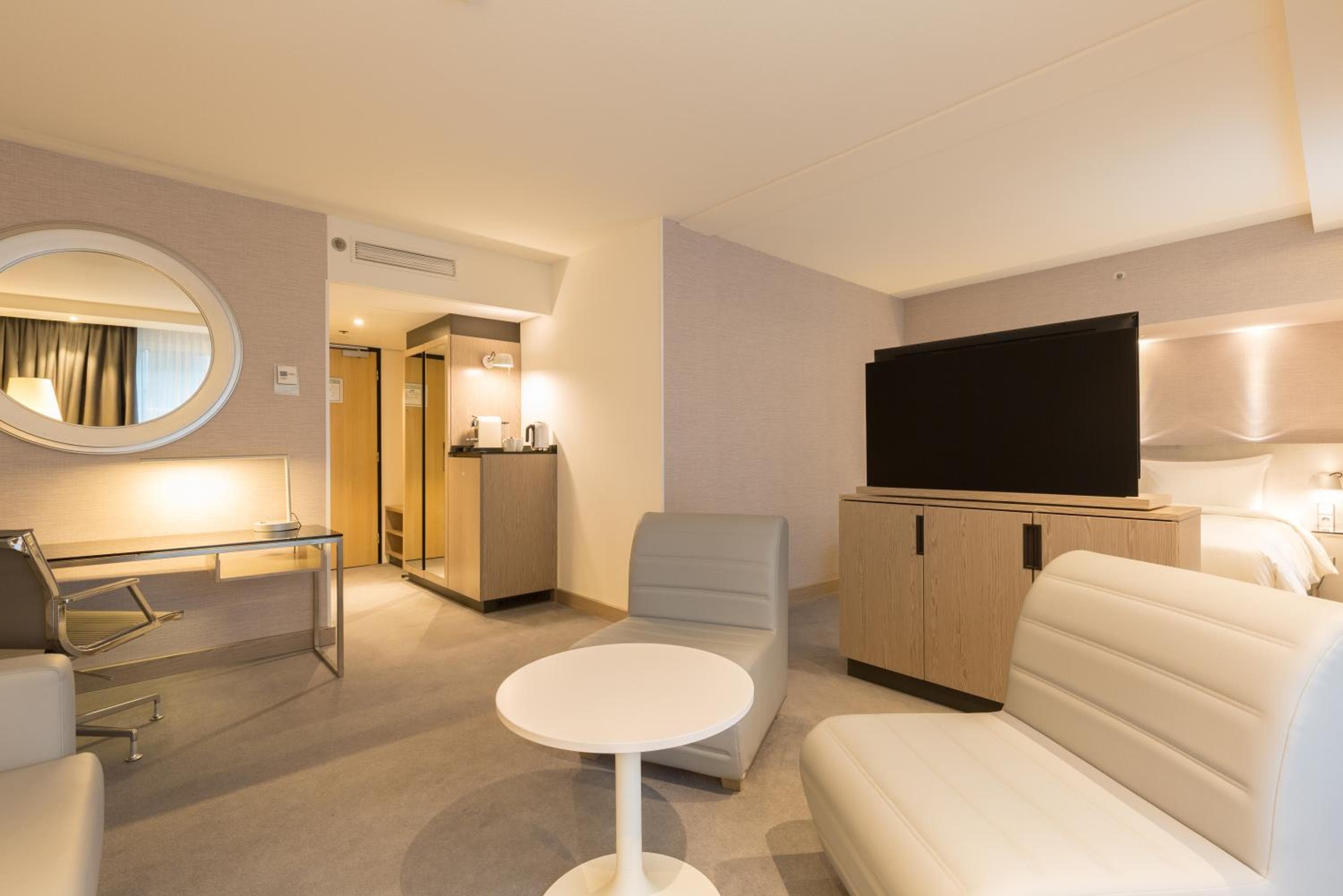 Radisson Blu Hotel, Amsterdam City Center — 6