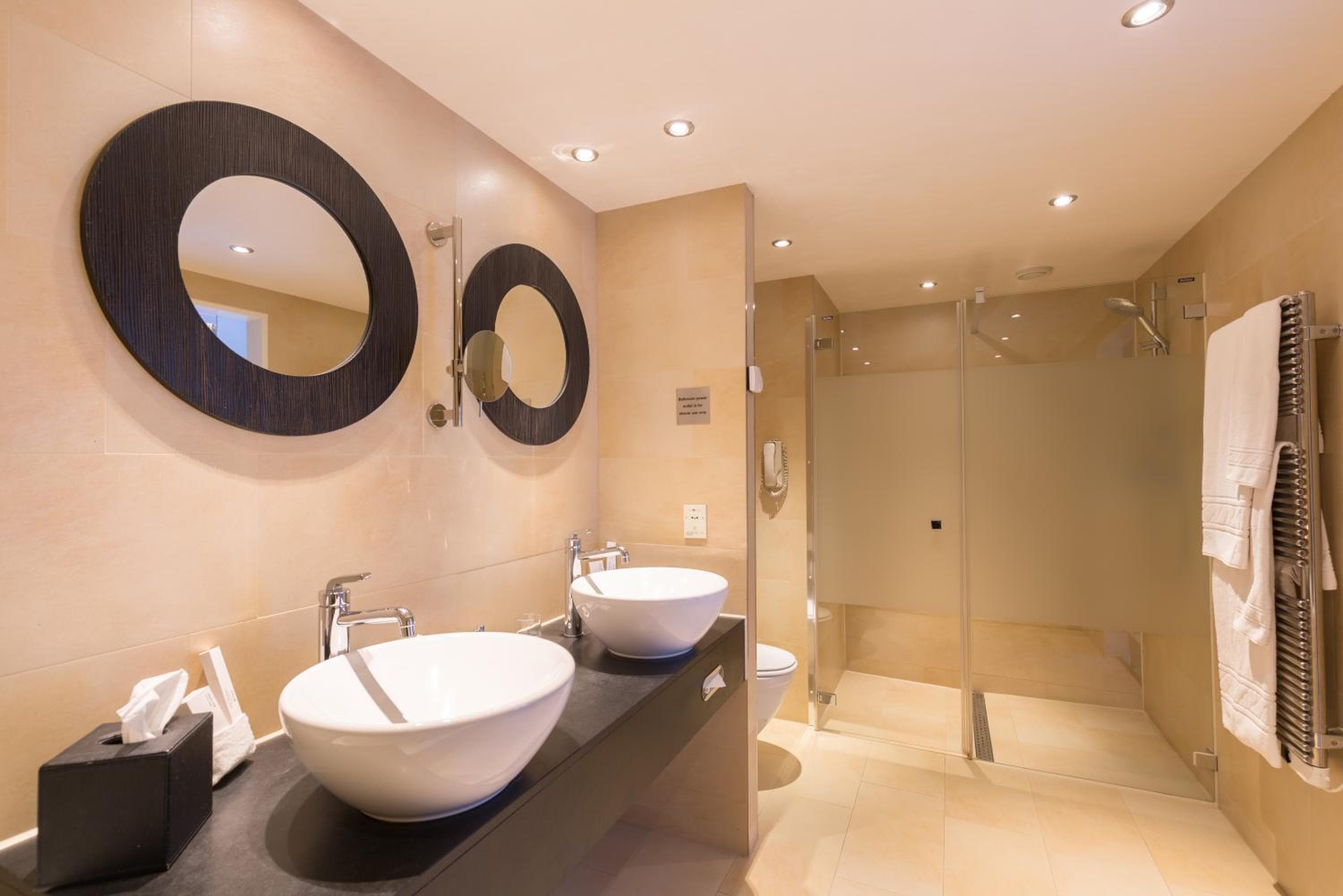 Radisson Blu Hotel, Amsterdam City Center — 5