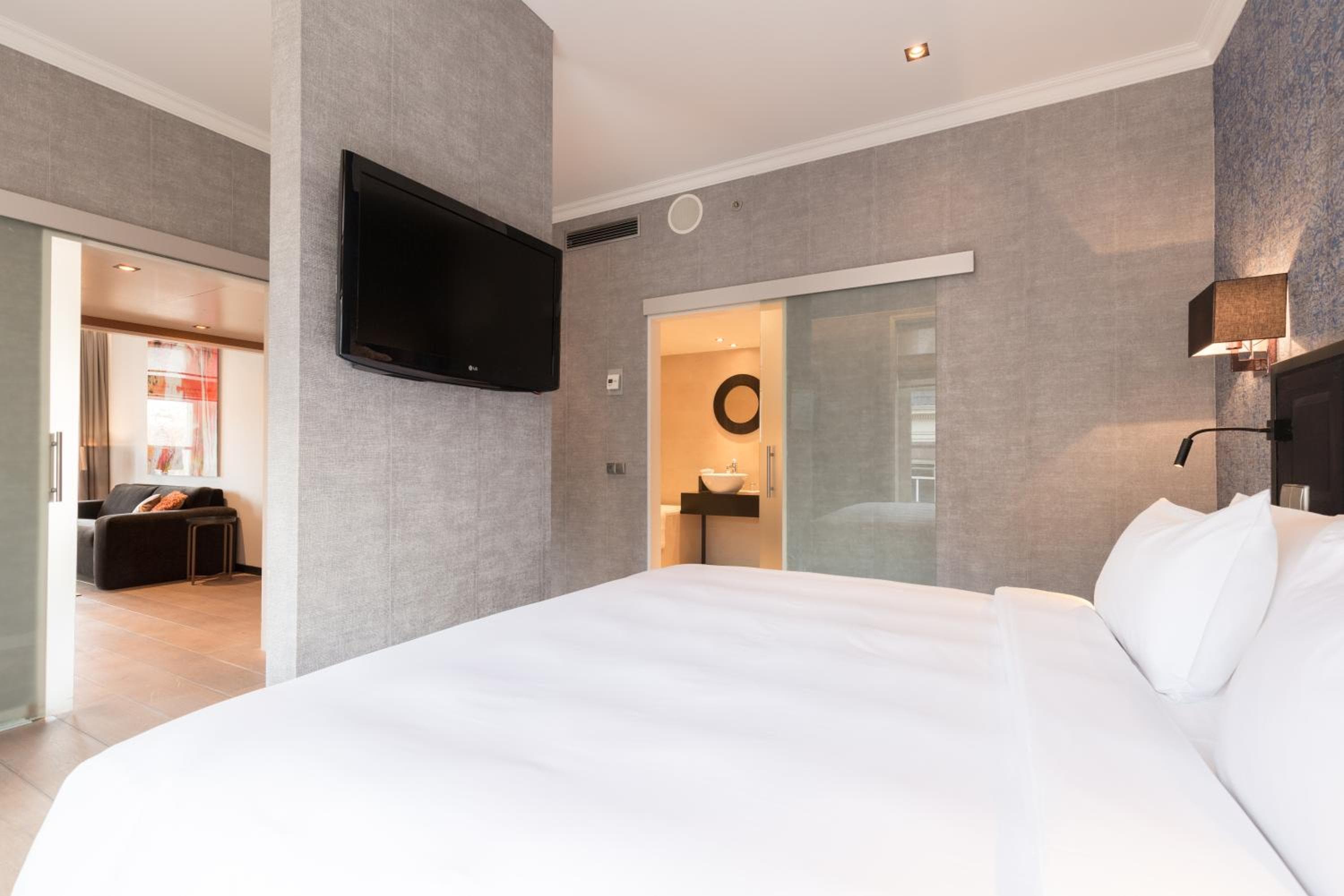 Radisson Blu Hotel, Amsterdam City Center — 14