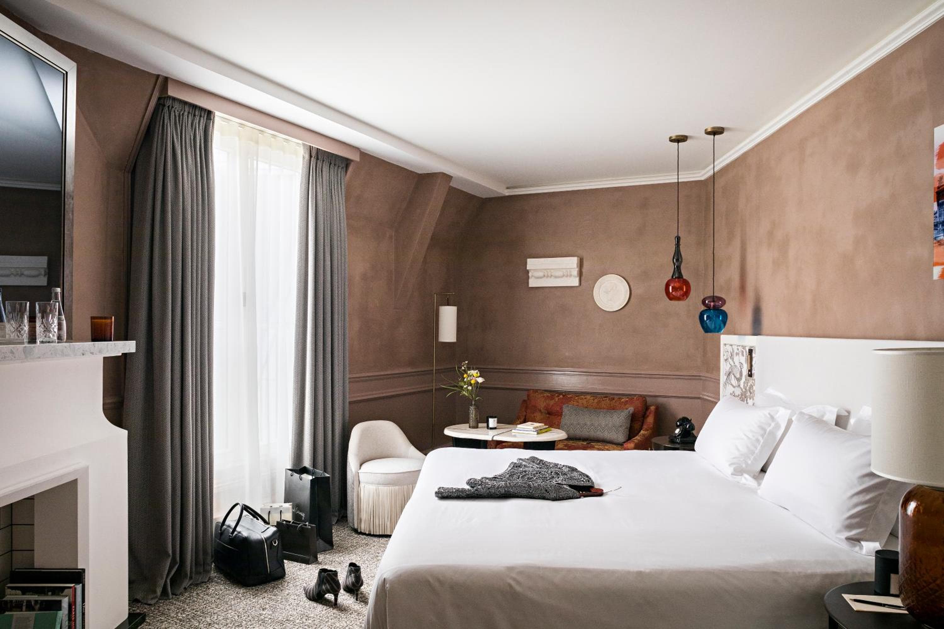 Sofitel Le Scribe Paris Opera — 23