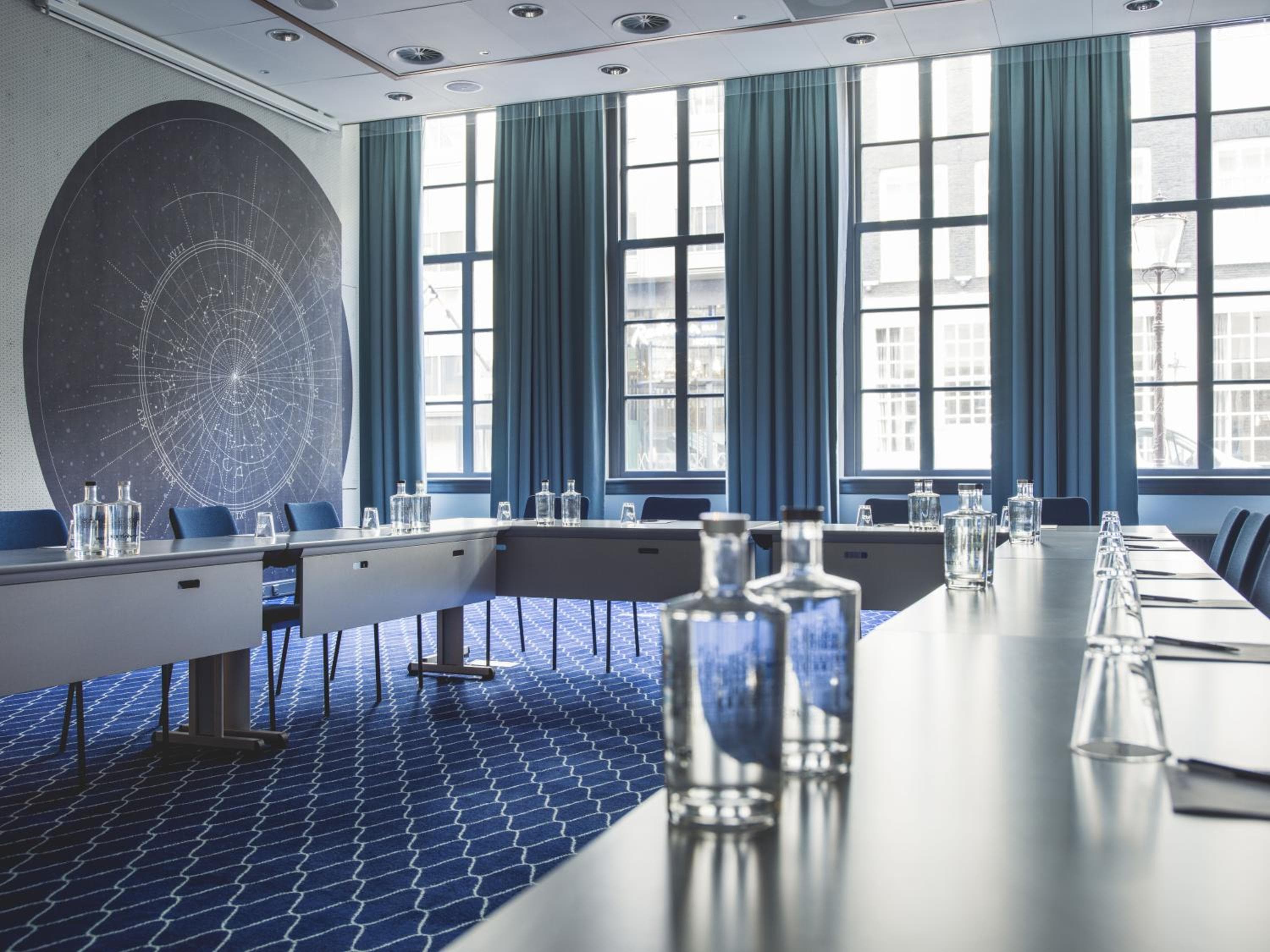 Radisson Blu Hotel, Amsterdam City Center — 13