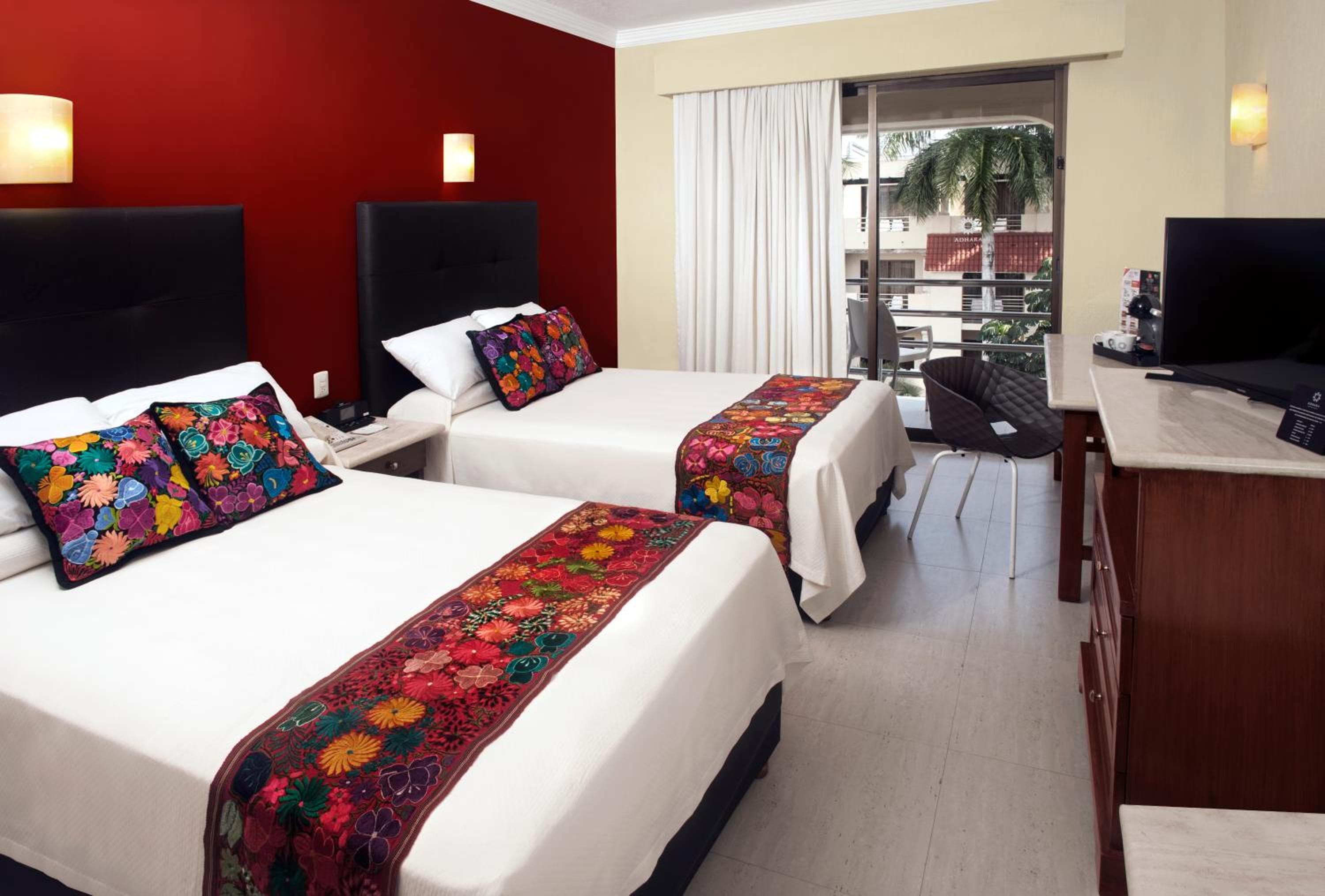 Adhara Hacienda Cancun — 23
