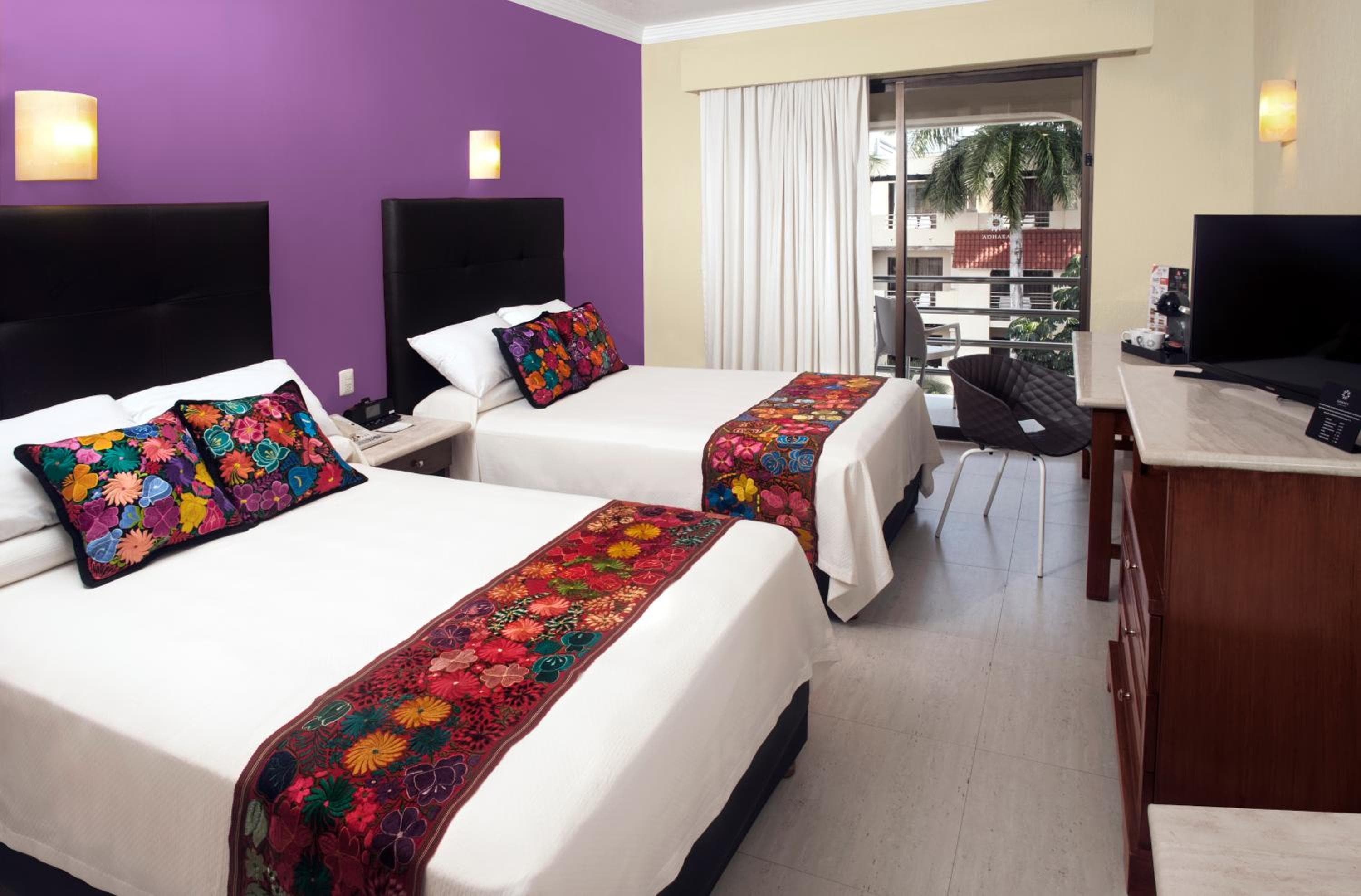 Adhara Hacienda Cancun — 22