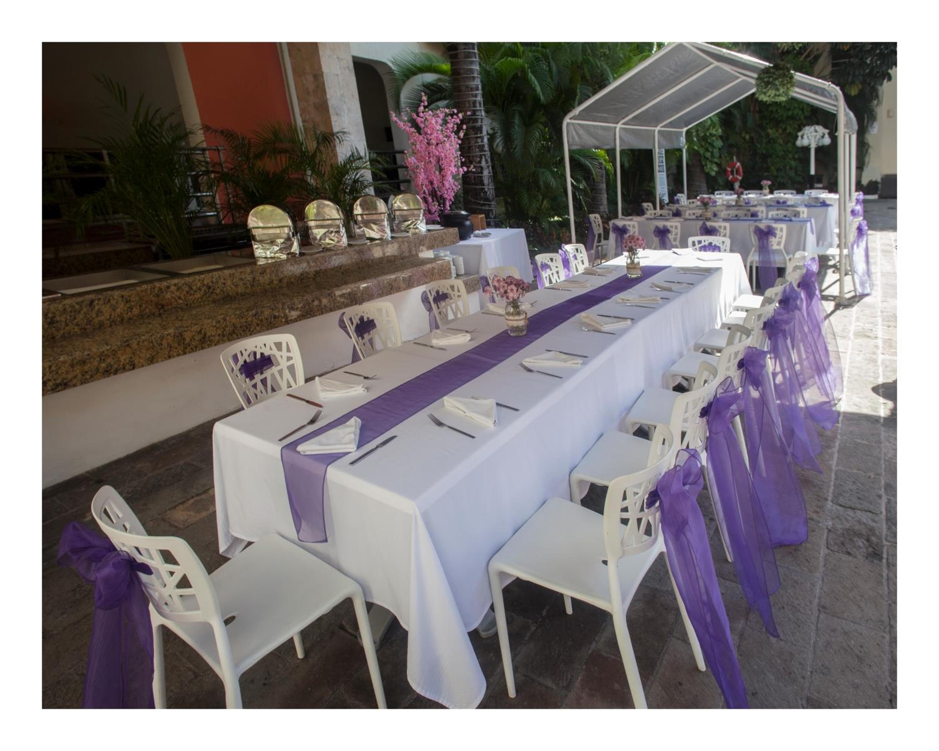 Adhara Hacienda Cancun — 18
