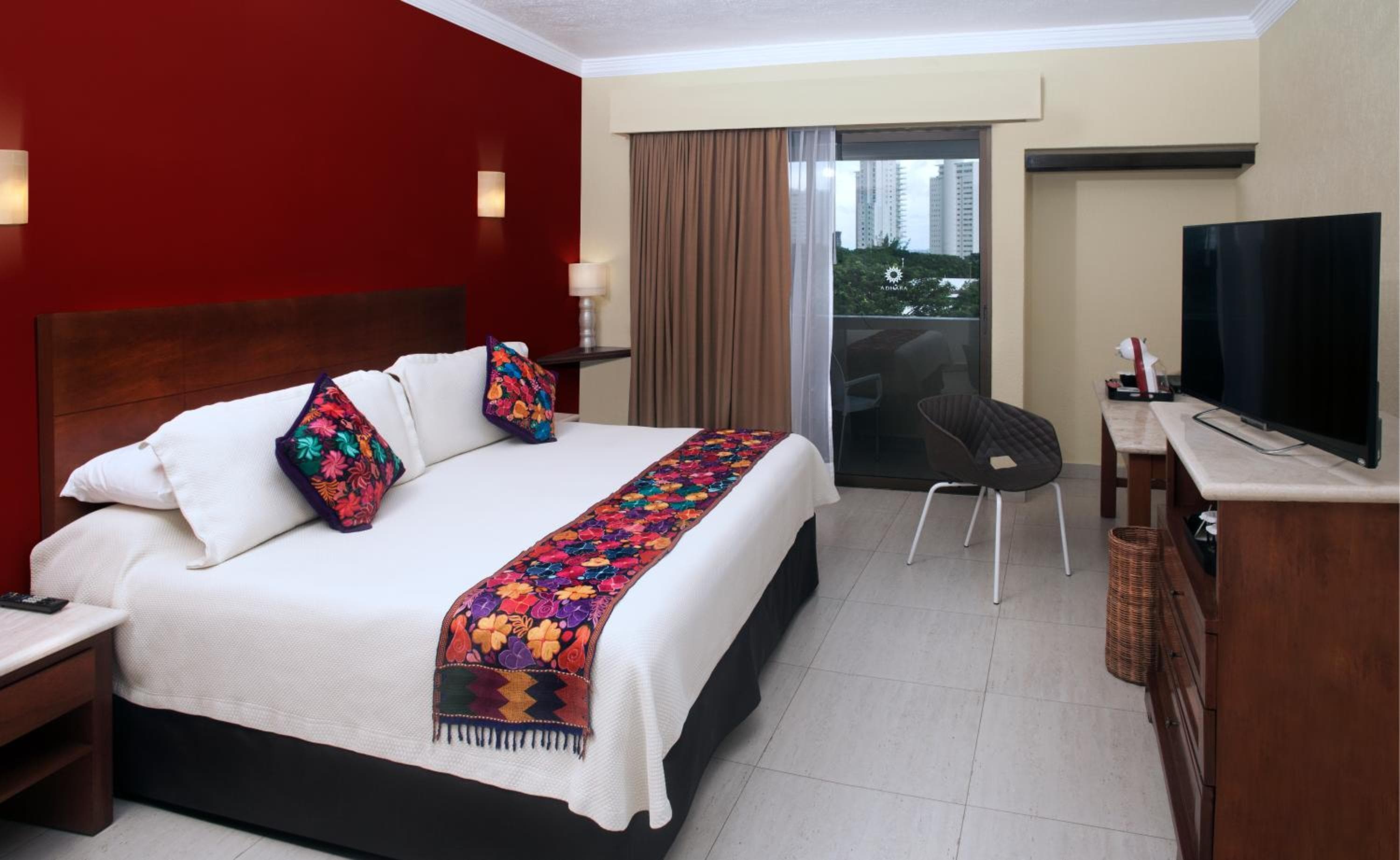 Adhara Hacienda Cancun — 17