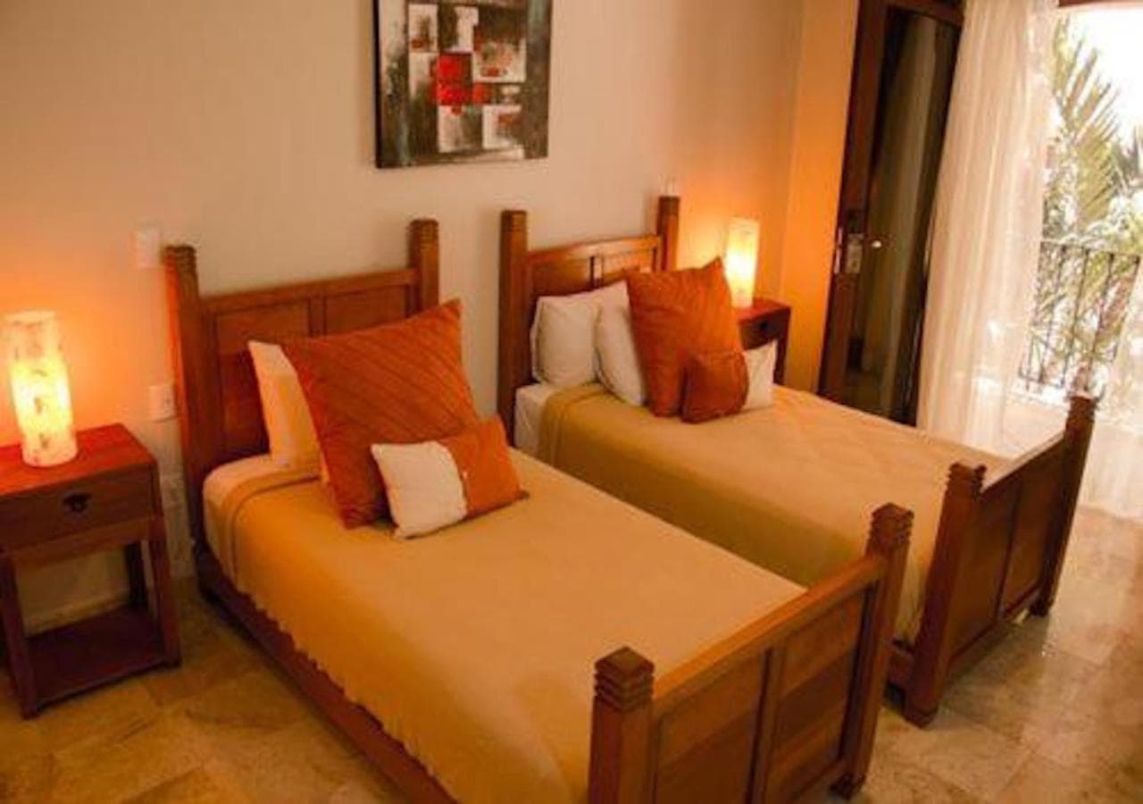 Acanto Hotel Playa del Carmen, Trademark Collection by Wyndham — 18