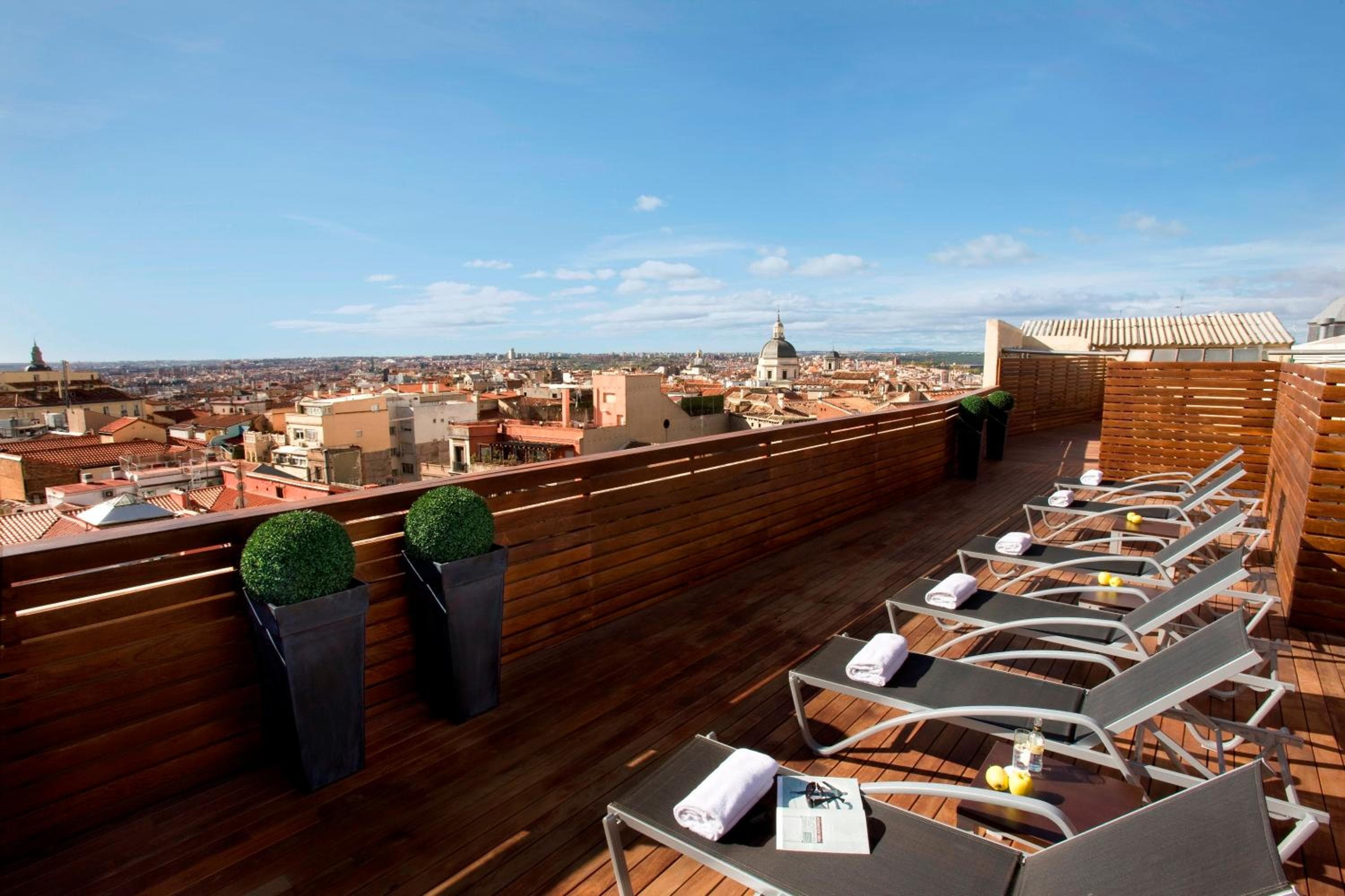 Hotel Cortezo — 8