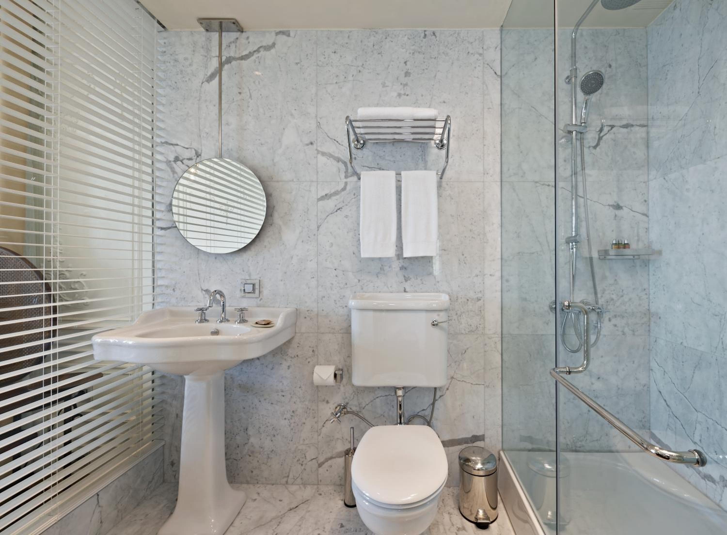 The Stay Bosphorus — 8