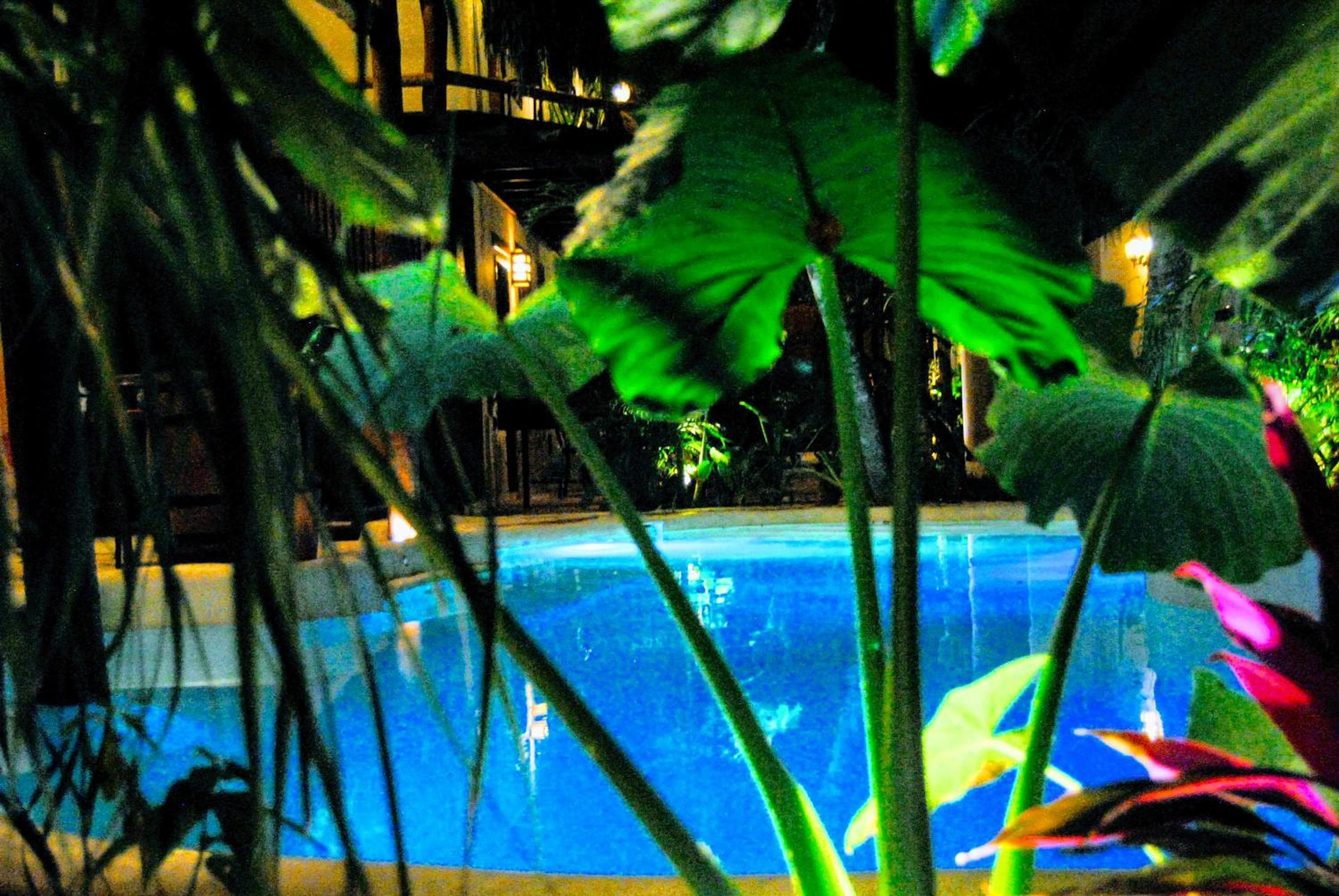 Hotel Boutique TerraNova — 17