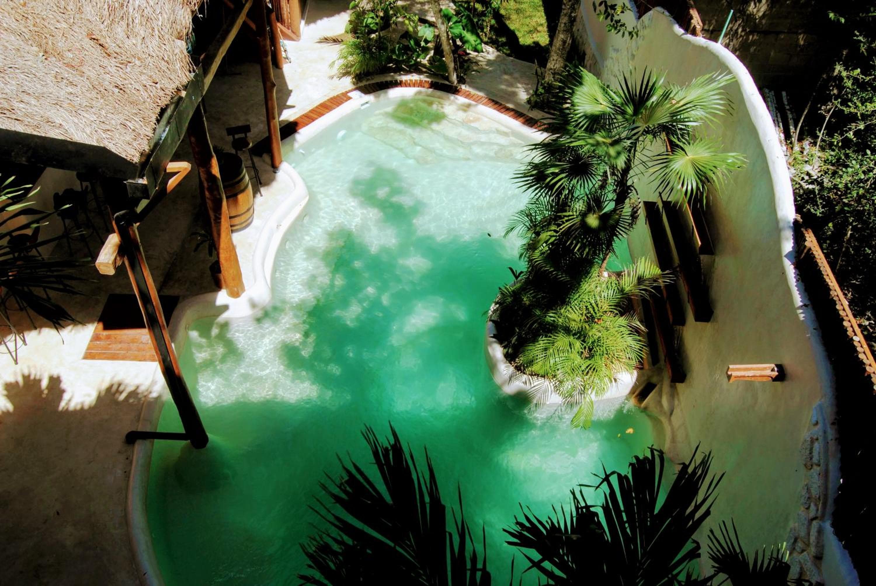 Hotel Boutique TerraNova — 15