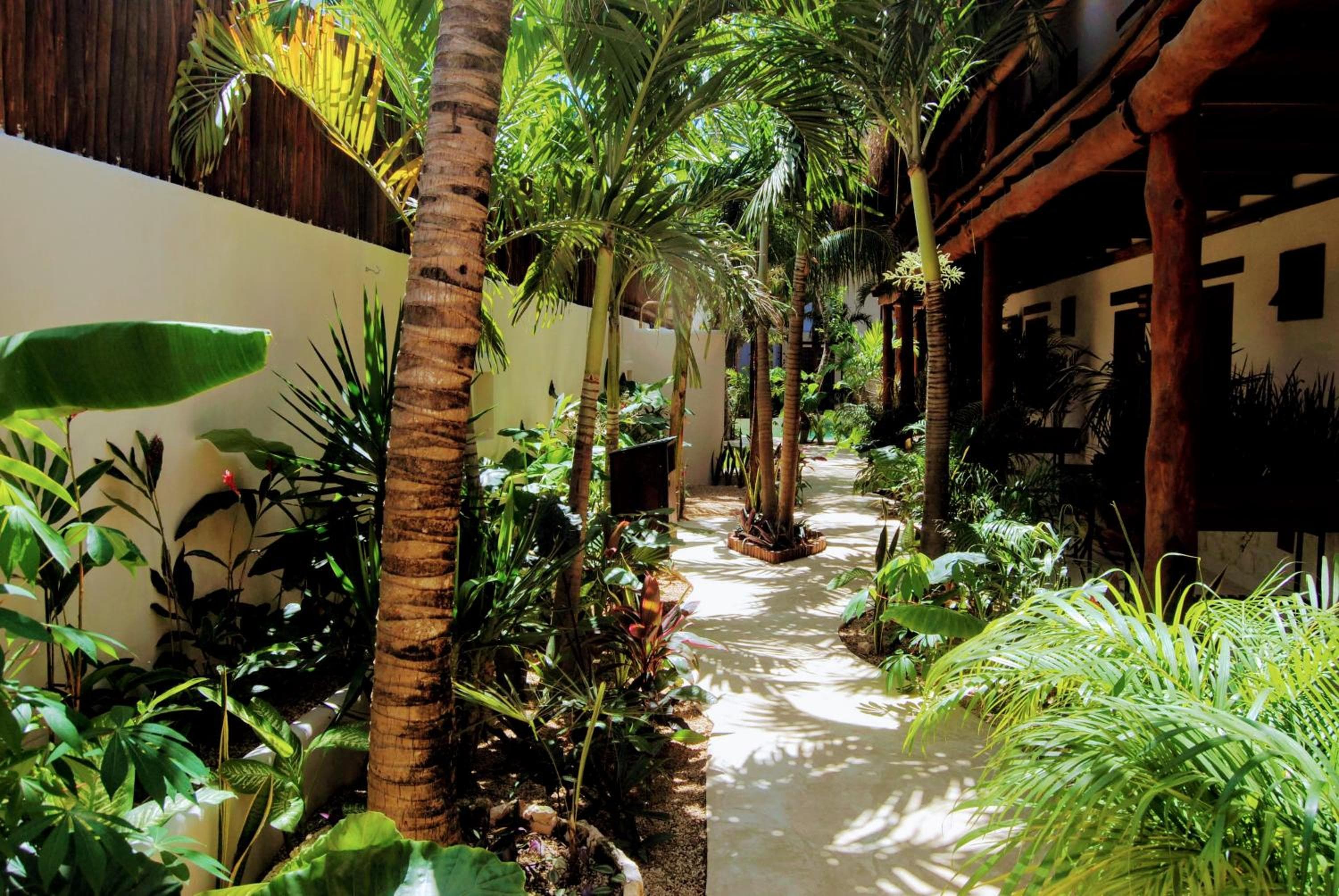 Hotel Boutique TerraNova — 19