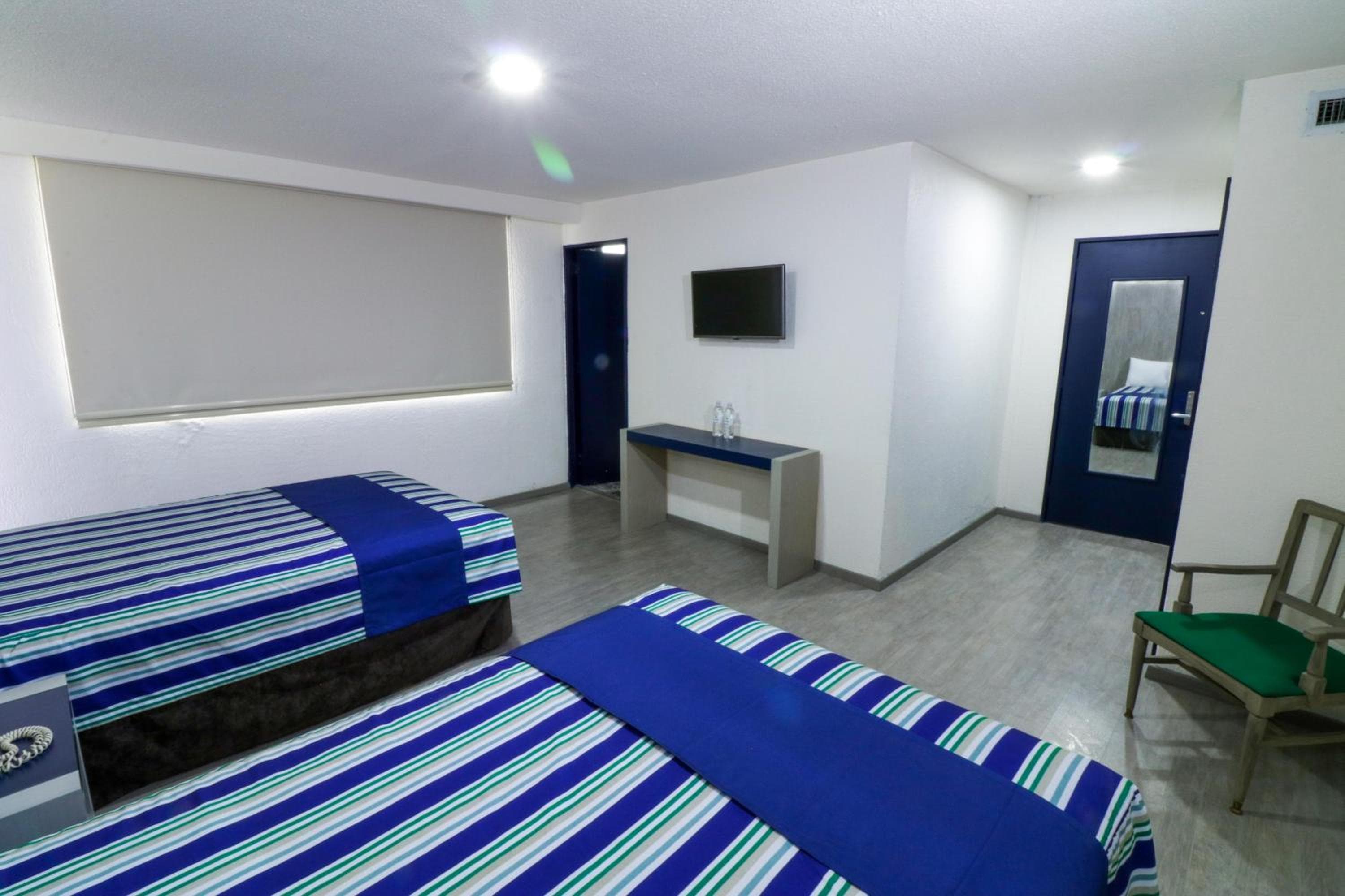 Mallorca Hotel  — 16