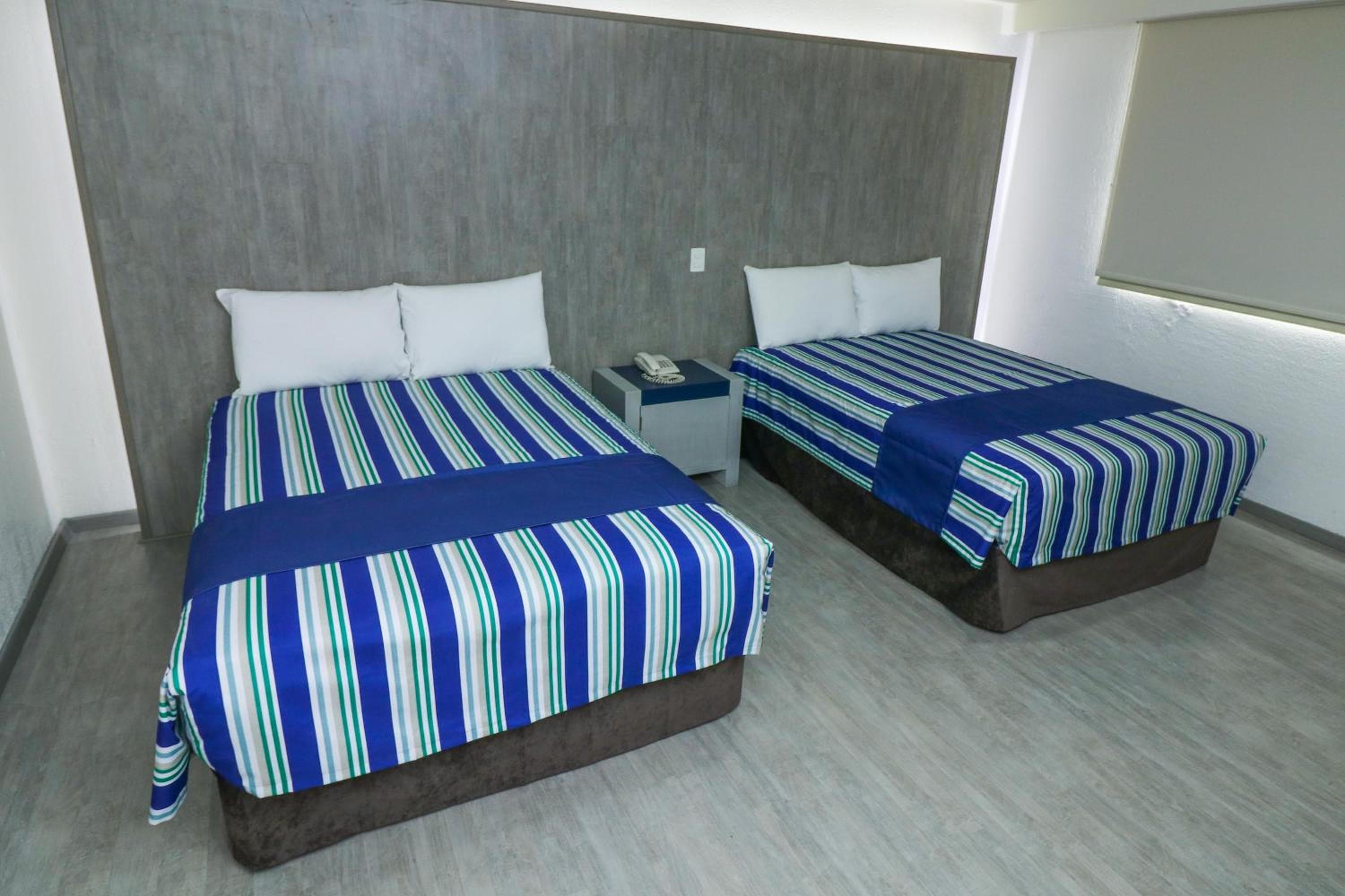 Mallorca Hotel  — 21