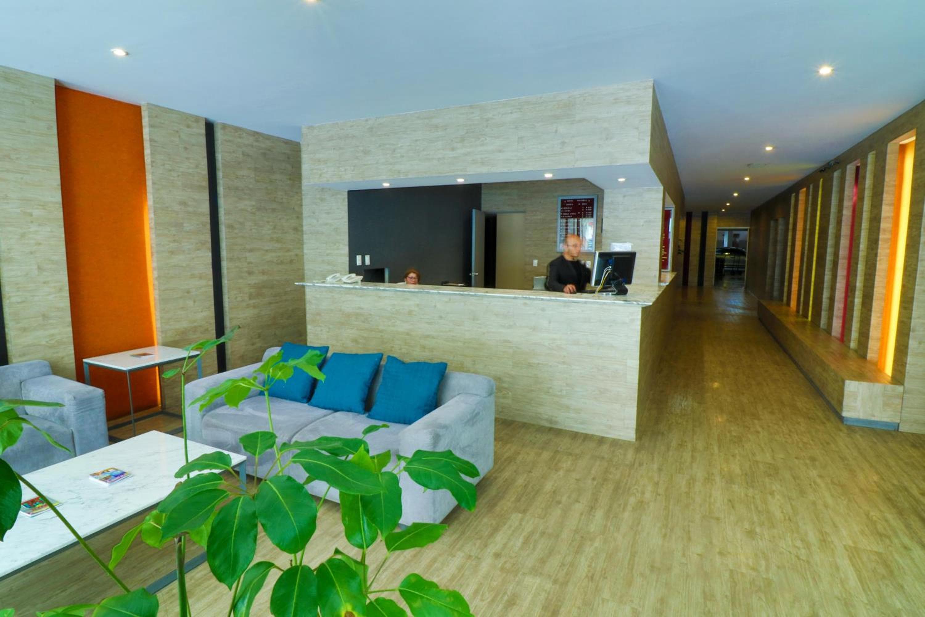 Mallorca Hotel  — 6