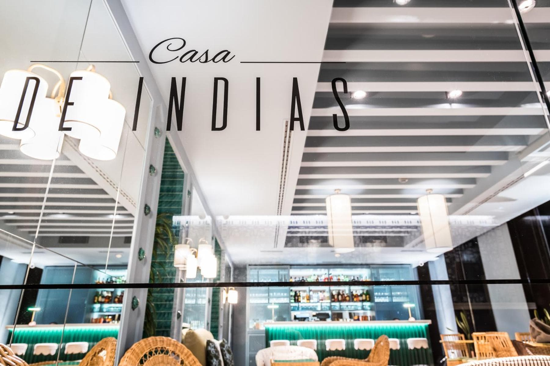 Hotel Casa de Indias — 23