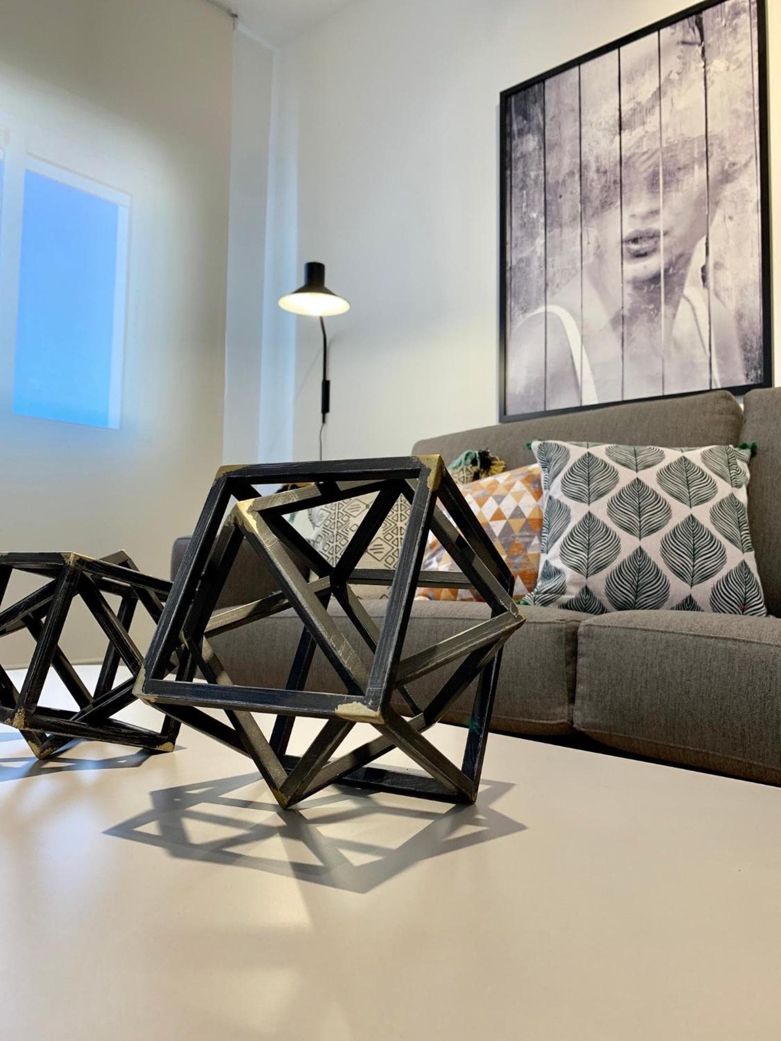 SUNN Apartments Amador de los Ríos, by Homing U — 23