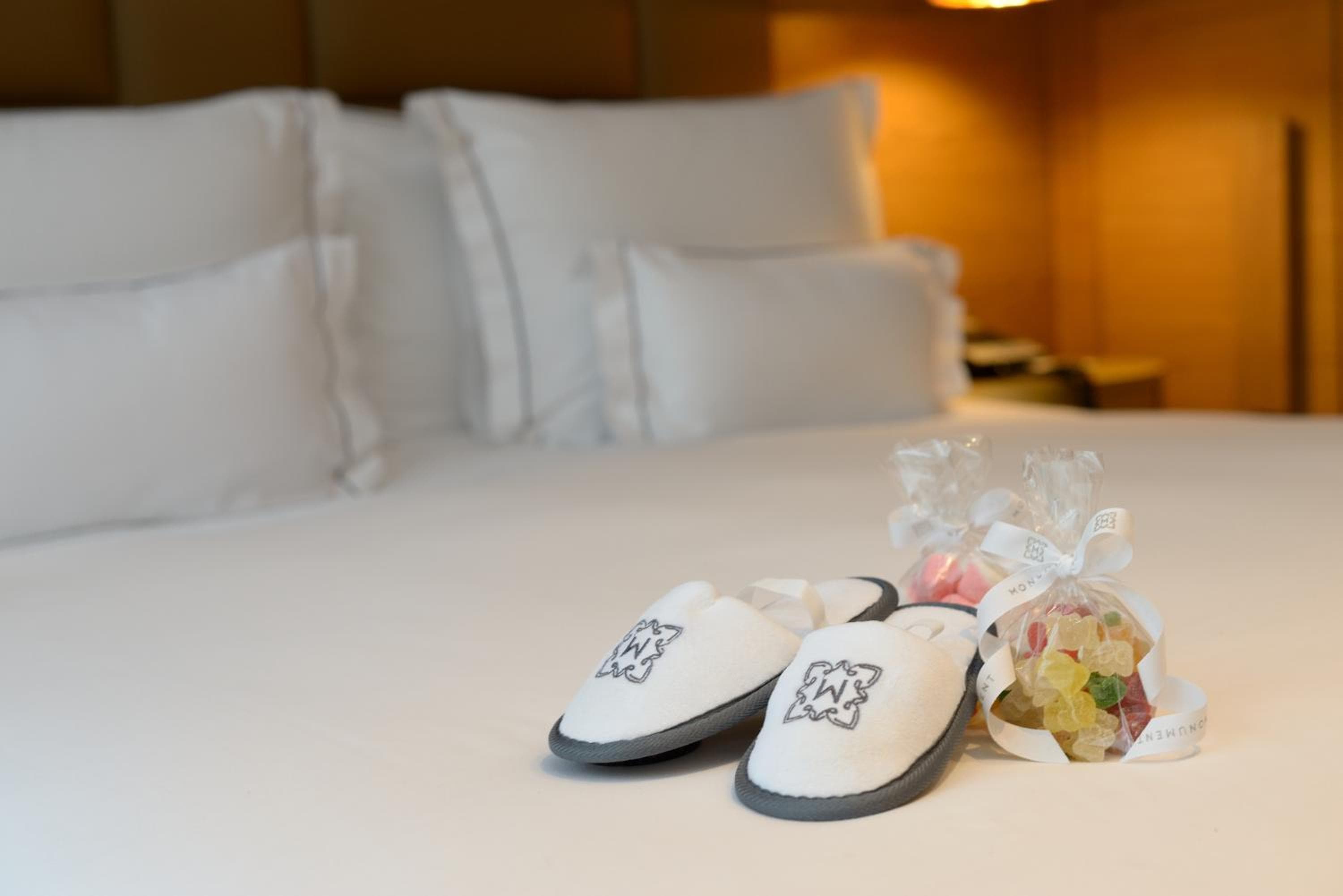 Albergo Monumento — 29