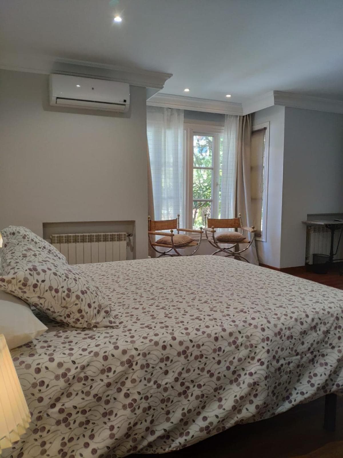 Villa Antumalal B&B — 16