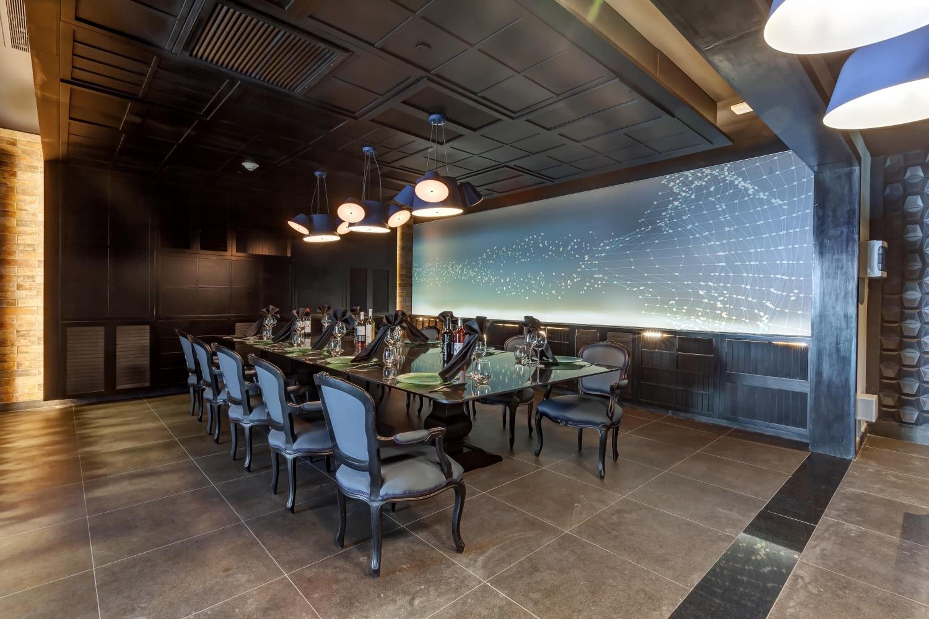 Royalton CHIC Cancun, An Autograph Collection All-Inclusive Resort - Adults Only hotel, Km 9.7 Blvd Kulkulcan, Cancún, Mexico — photo 65