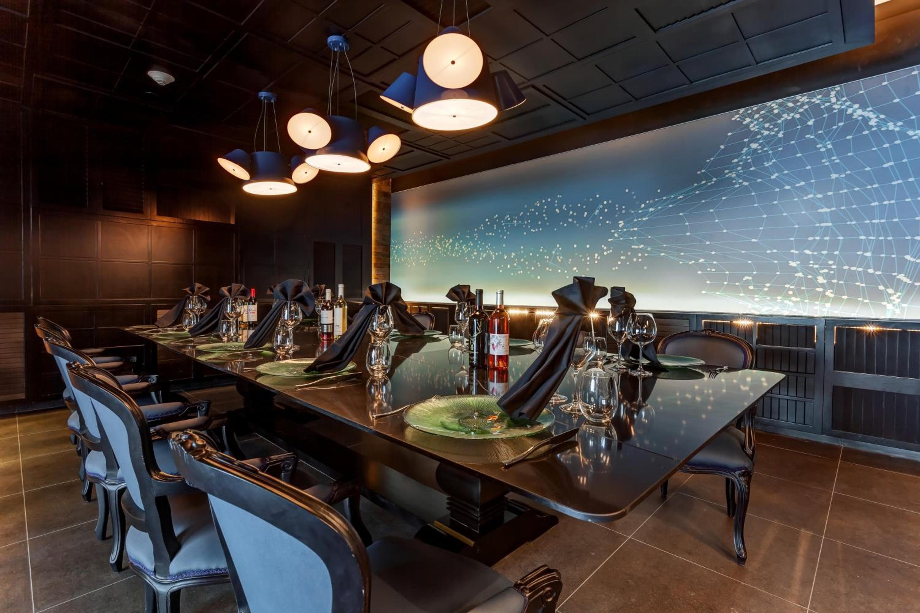 Royalton CHIC Cancun, An Autograph Collection All-Inclusive Resort - Adults Only hotel, Km 9.7 Blvd Kulkulcan, Cancún, Mexico — photo 61