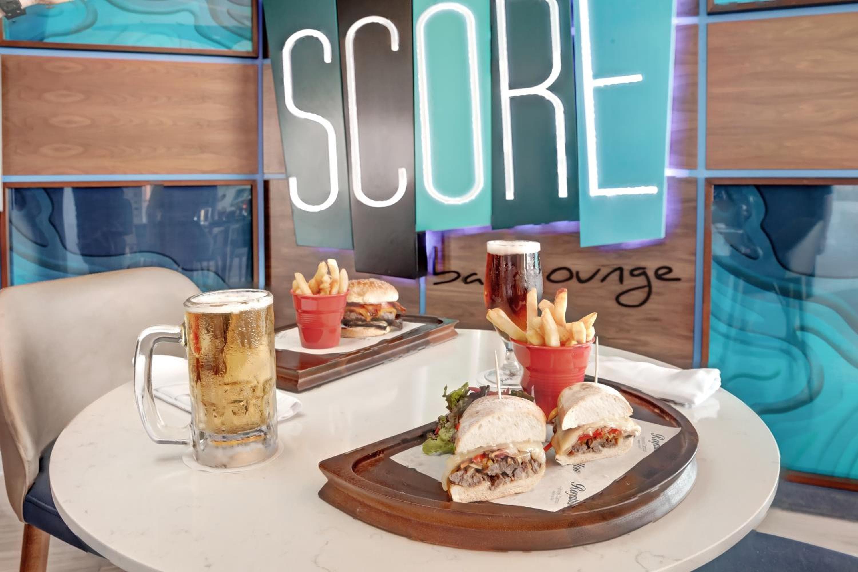 Royalton CHIC Cancun, An Autograph Collection All-Inclusive Resort - Adults Only hotel, Km 9.7 Blvd Kulkulcan, Cancún, Mexico — photo 45