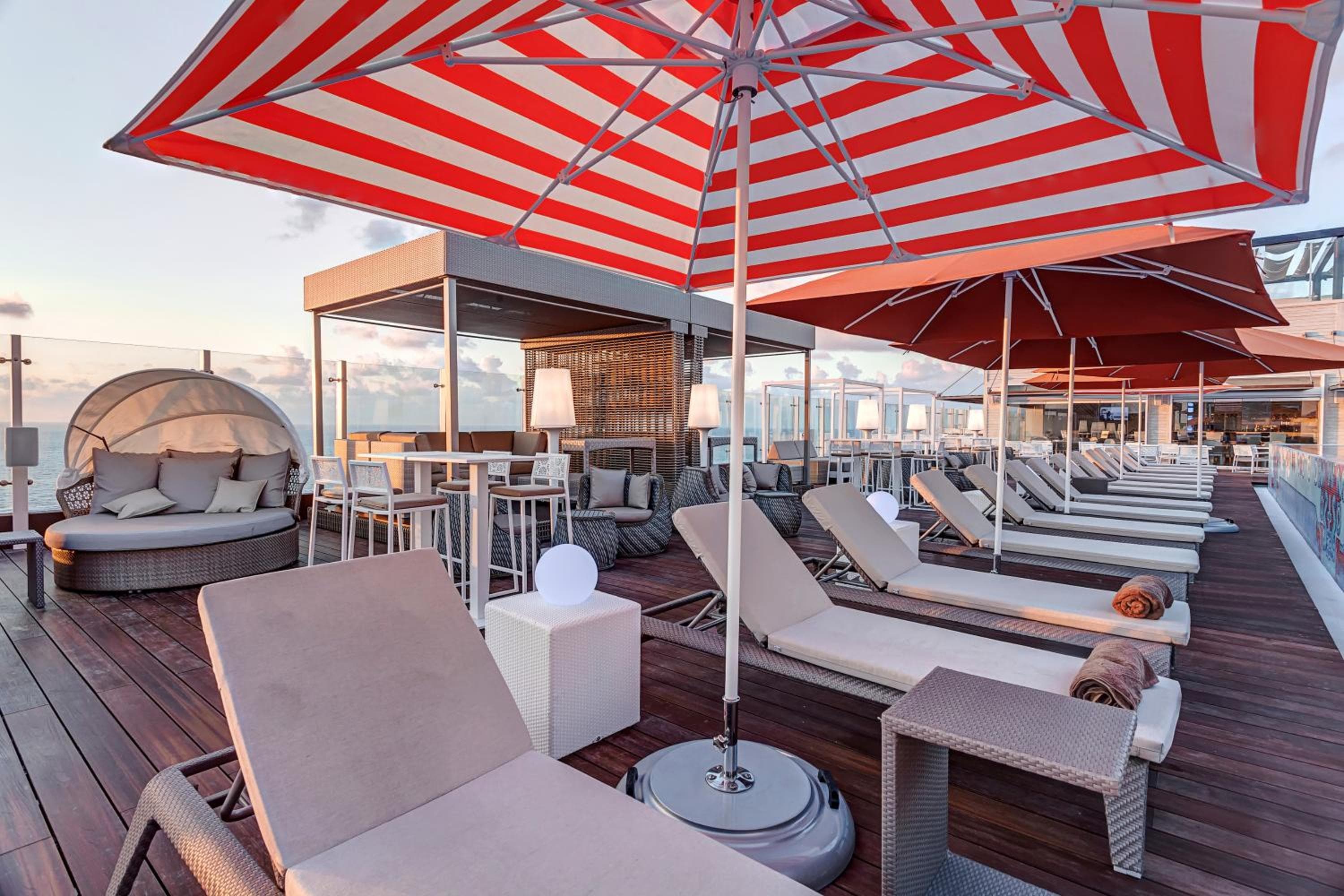 Royalton CHIC Cancun, An Autograph Collection All-Inclusive Resort - Adults Only hotel, Km 9.7 Blvd Kulkulcan, Cancún, Mexico — photo 39