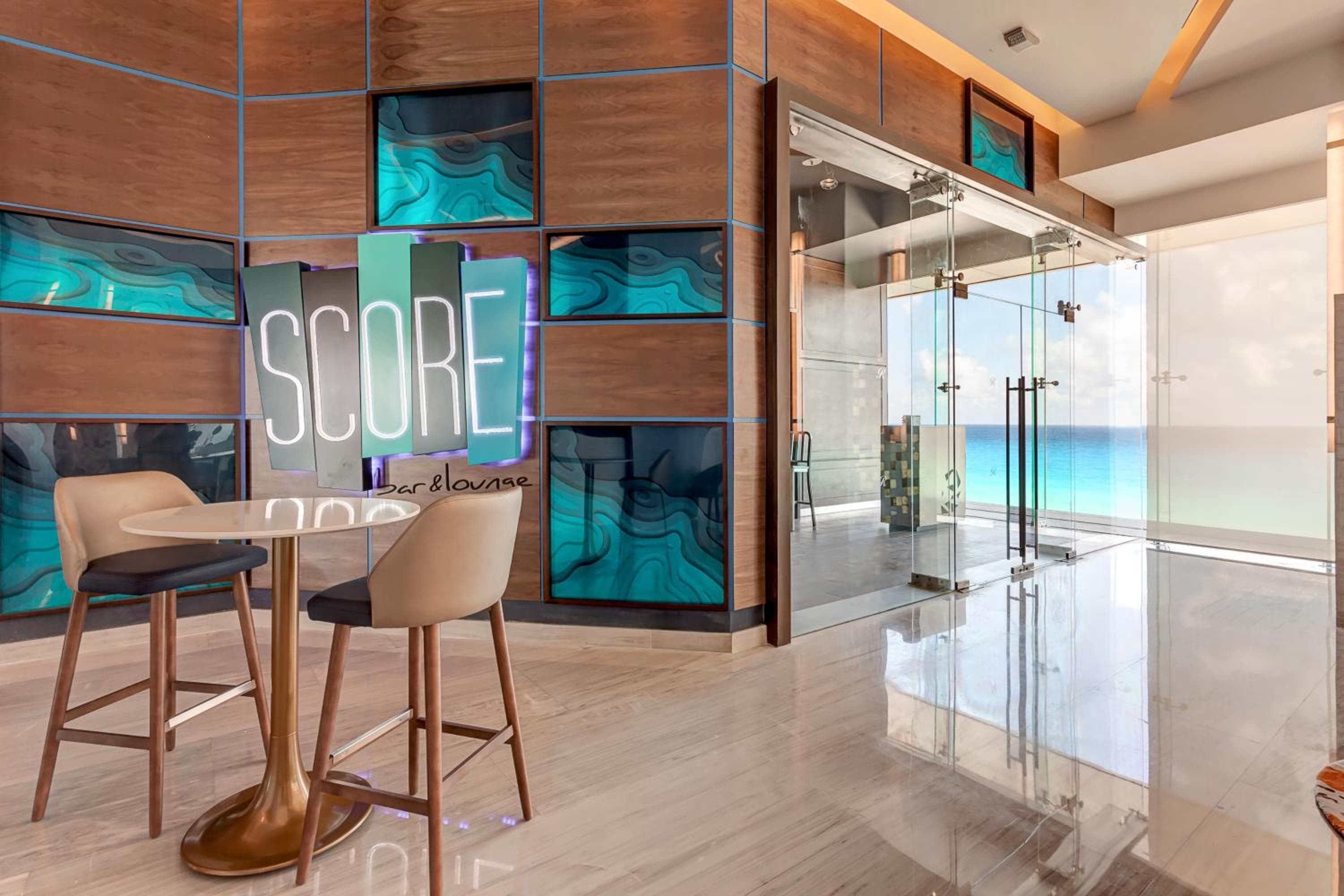 Royalton CHIC Cancun, An Autograph Collection All-Inclusive Resort - Adults Only hotel, Km 9.7 Blvd Kulkulcan, Cancún, Mexico — photo 42