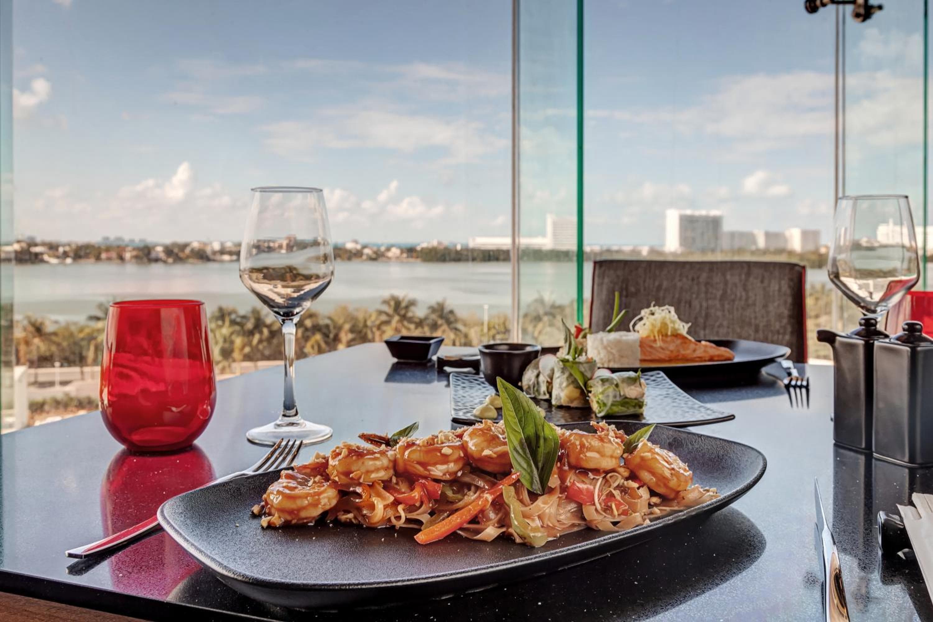 Royalton CHIC Cancun, An Autograph Collection All-Inclusive Resort - Adults Only hotel, Km 9.7 Blvd Kulkulcan, Cancún, Mexico — photo 62