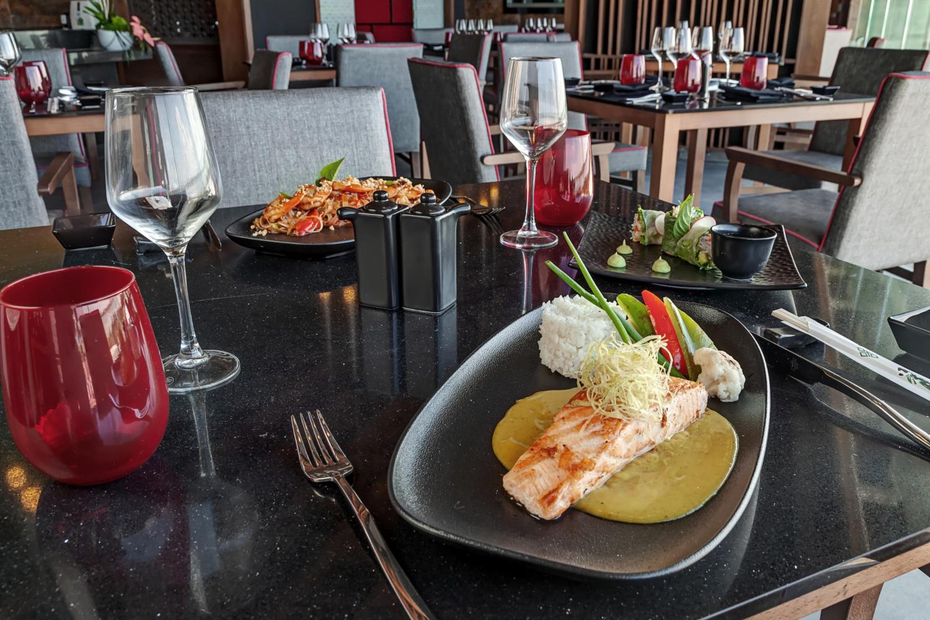 Royalton CHIC Cancun, An Autograph Collection All-Inclusive Resort - Adults Only hotel, Km 9.7 Blvd Kulkulcan, Cancún, Mexico — photo 67