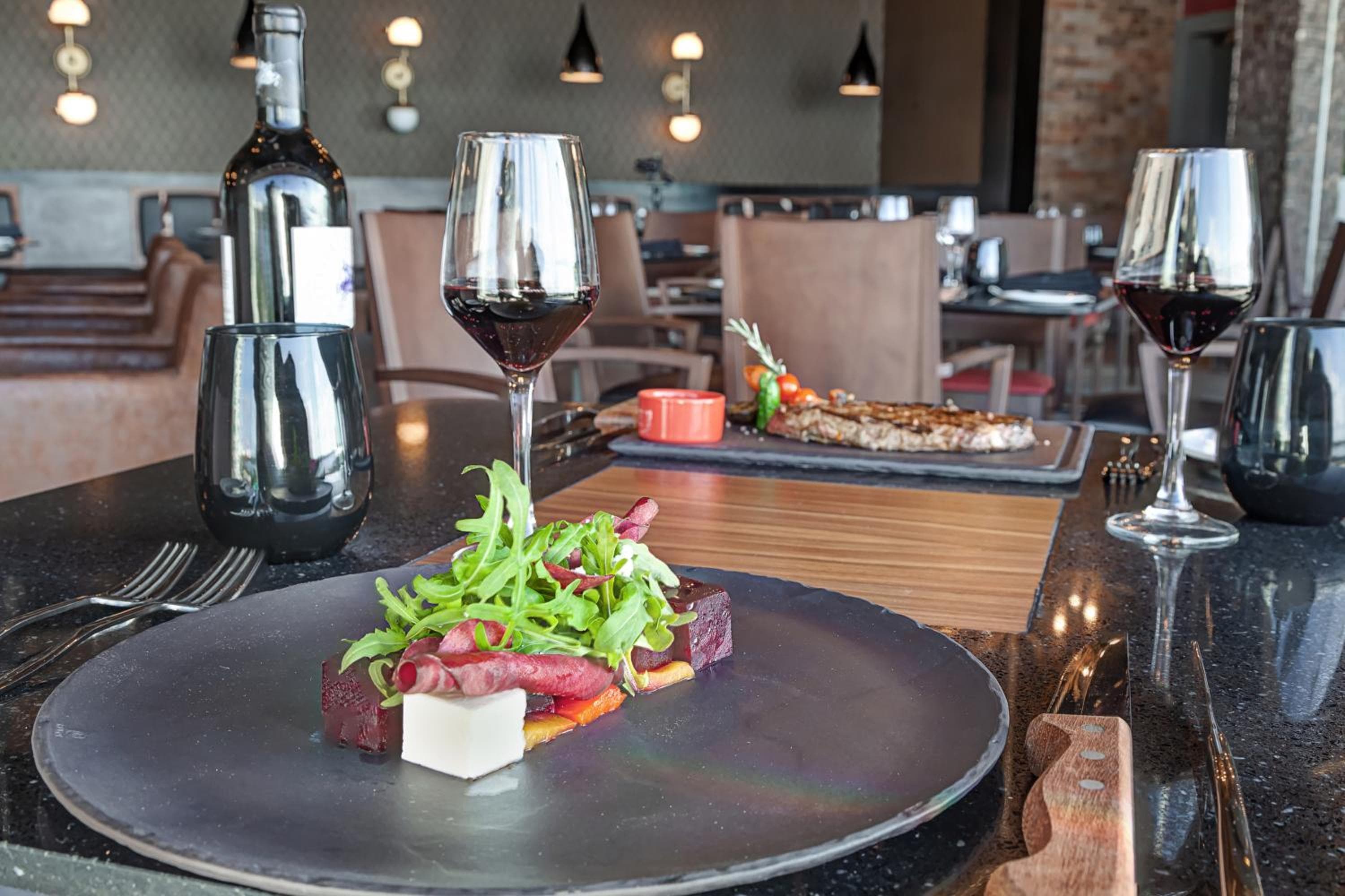 Royalton CHIC Cancun, An Autograph Collection All-Inclusive Resort - Adults Only hotel, Km 9.7 Blvd Kulkulcan, Cancún, Mexico — photo 33