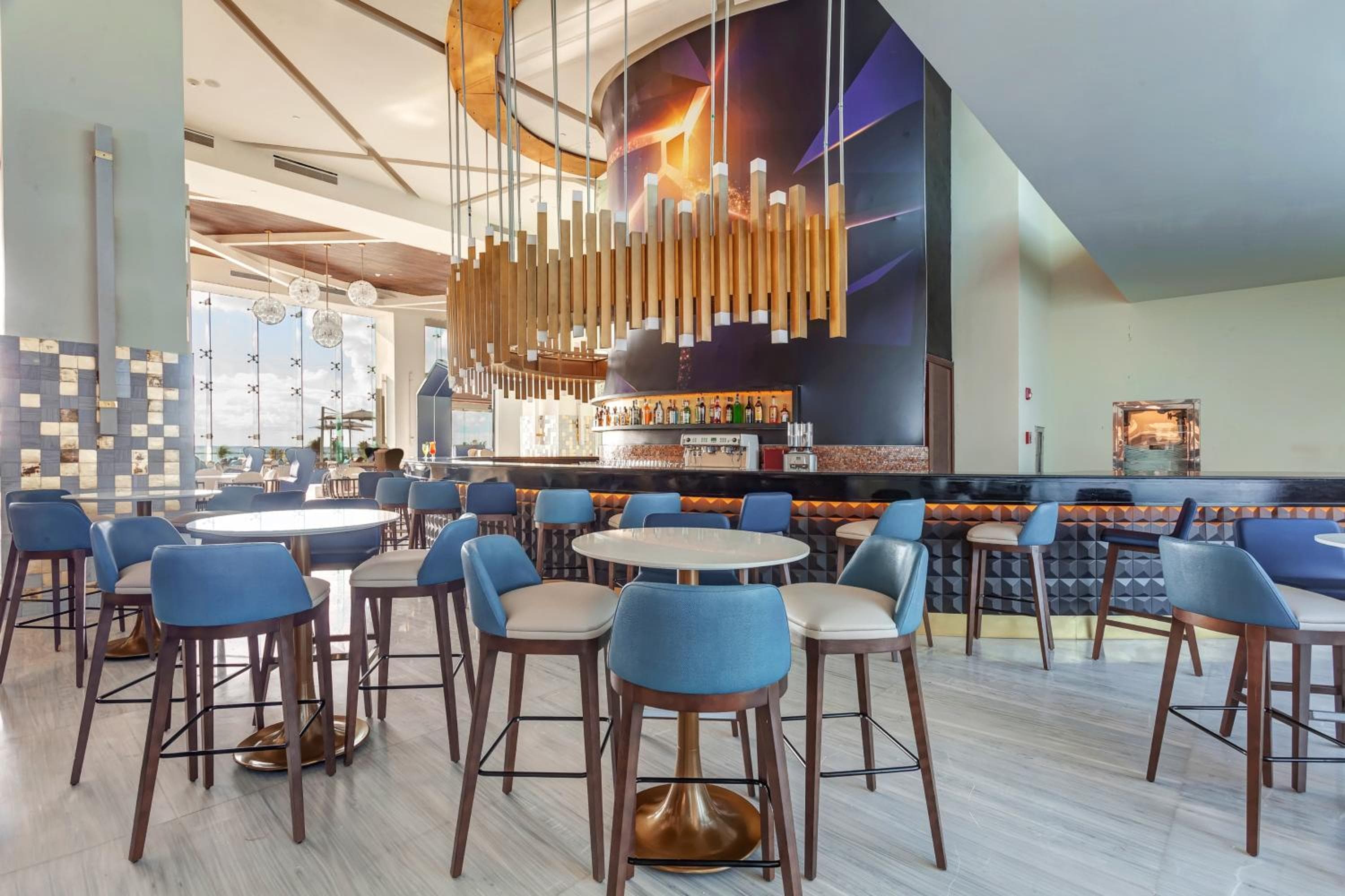 Royalton CHIC Cancun, An Autograph Collection All-Inclusive Resort - Adults Only hotel, Km 9.7 Blvd Kulkulcan, Cancún, Mexico — photo 26