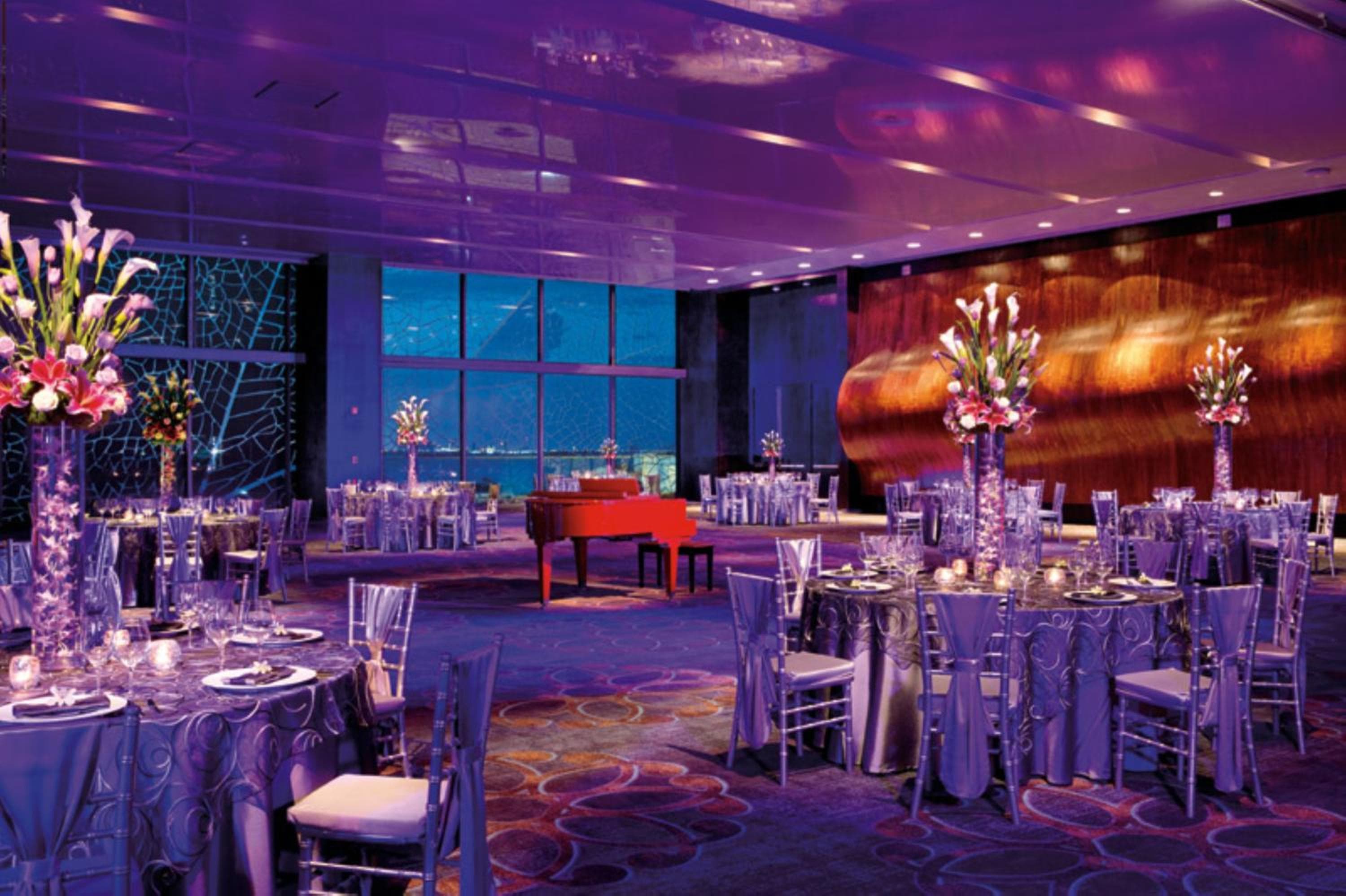 Secrets The Vine Cancun - All Inclusive Adults Only hotel, Boulevard Kukulcan Km 14.5 Retorno del Rey Lote 38 & 38B, Cancún, Mexico — photo 65