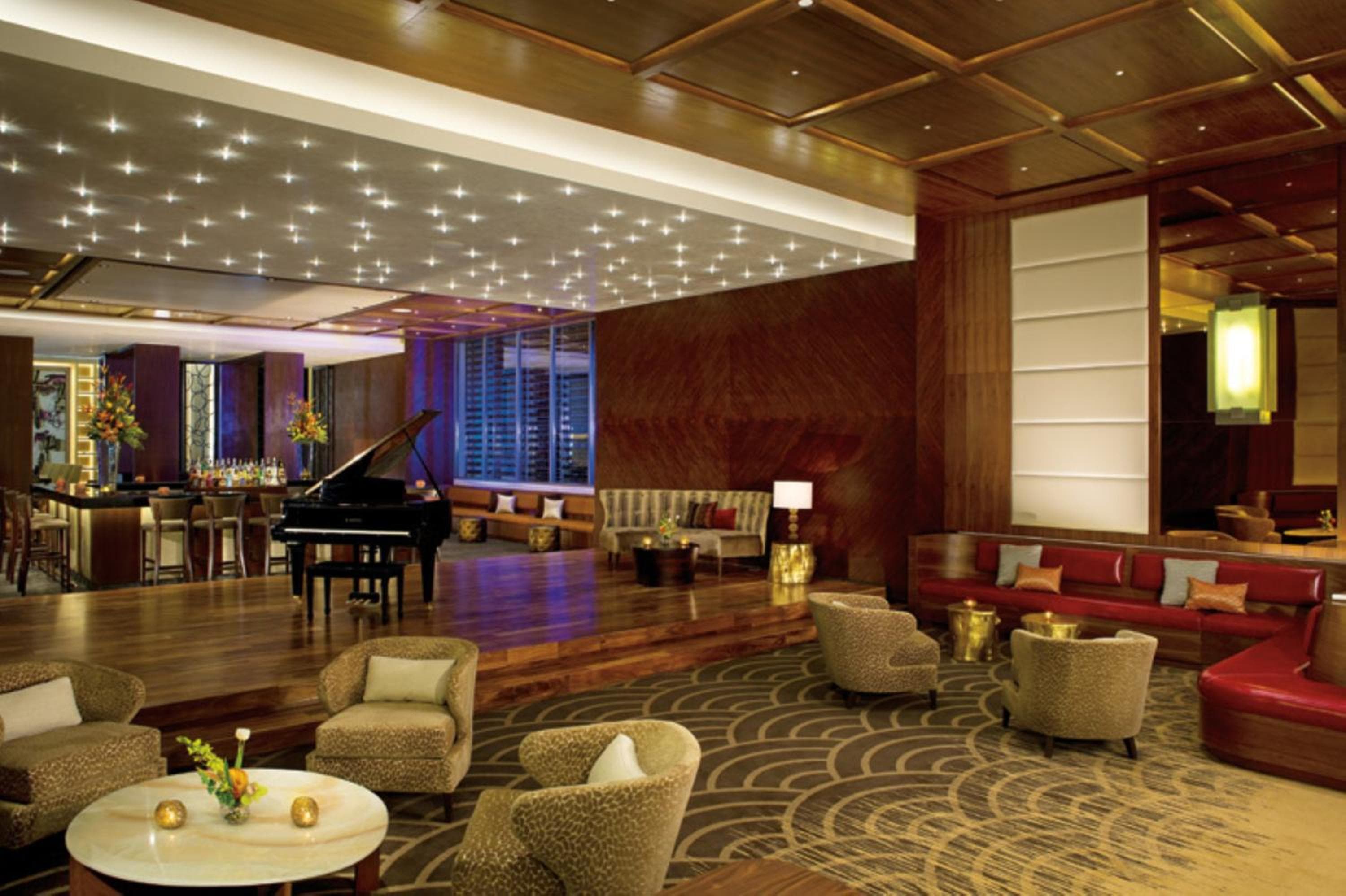 Secrets The Vine Cancun - All Inclusive Adults Only hotel, Boulevard Kukulcan Km 14.5 Retorno del Rey Lote 38 & 38B, Cancún, Mexico — photo 39