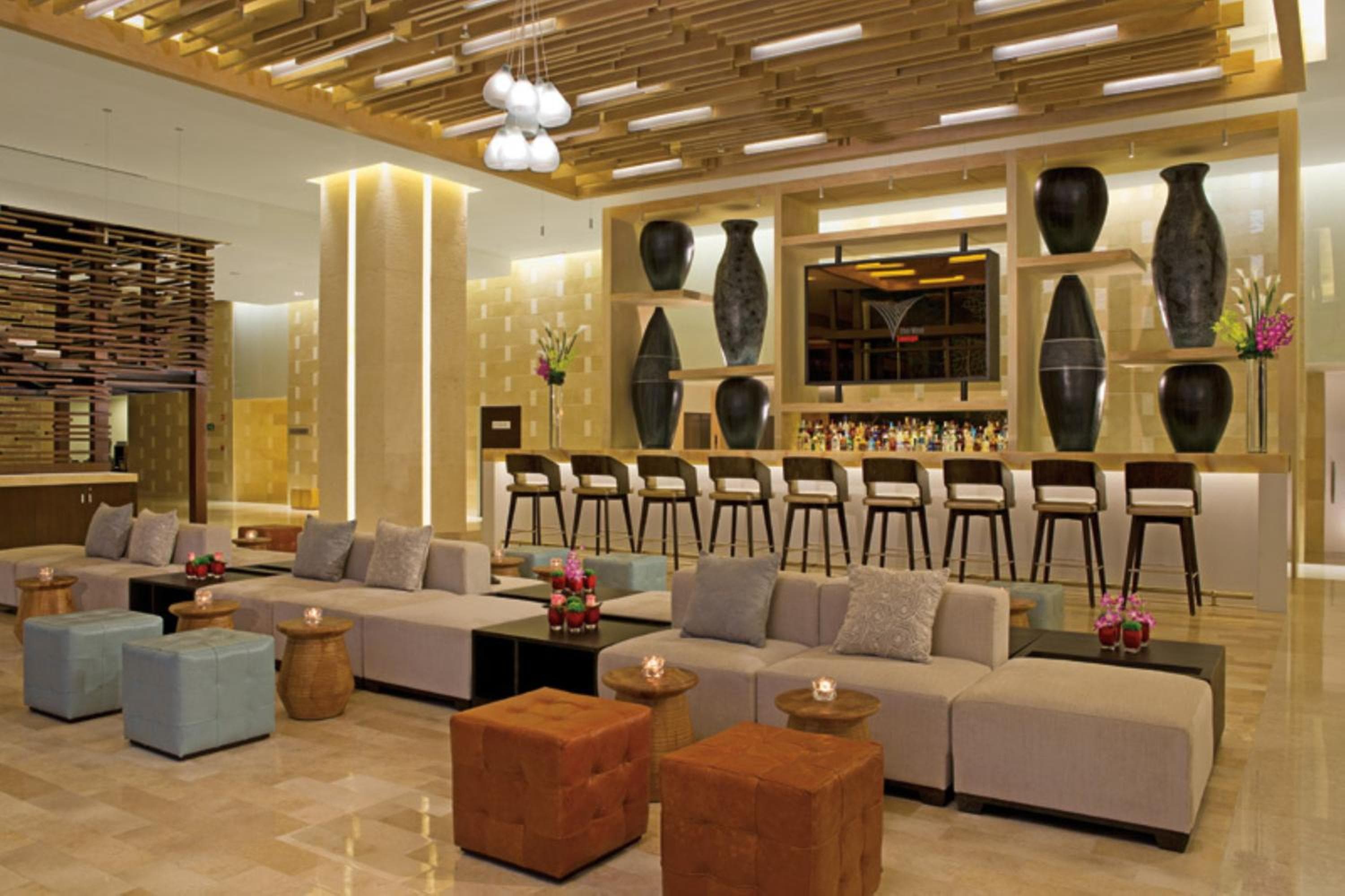 Secrets The Vine Cancun - All Inclusive Adults Only hotel, Boulevard Kukulcan Km 14.5 Retorno del Rey Lote 38 & 38B, Cancún, Mexico — photo 44