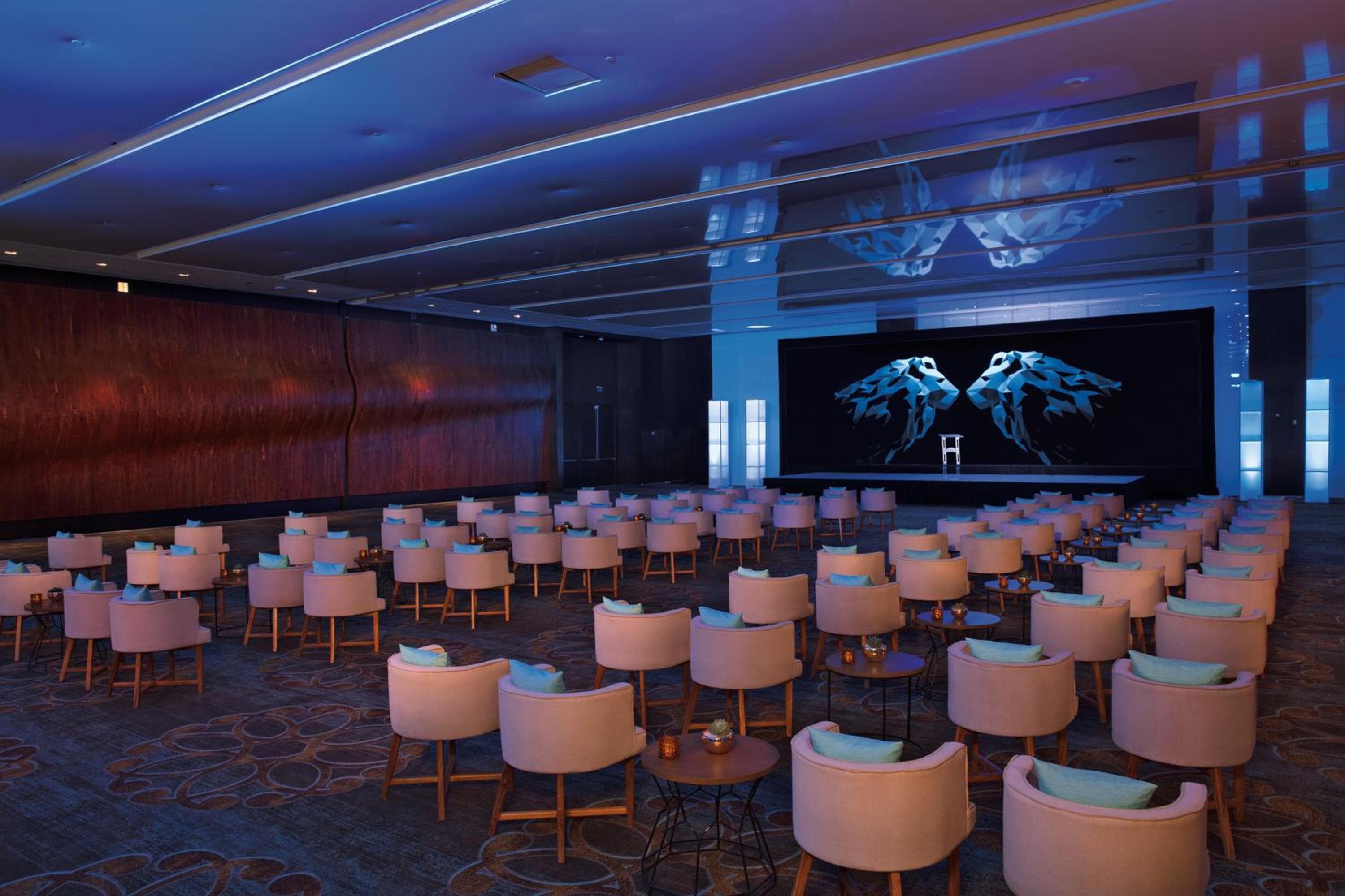 Secrets The Vine Cancun - All Inclusive Adults Only hotel, Boulevard Kukulcan Km 14.5 Retorno del Rey Lote 38 & 38B, Cancún, Mexico — photo 63