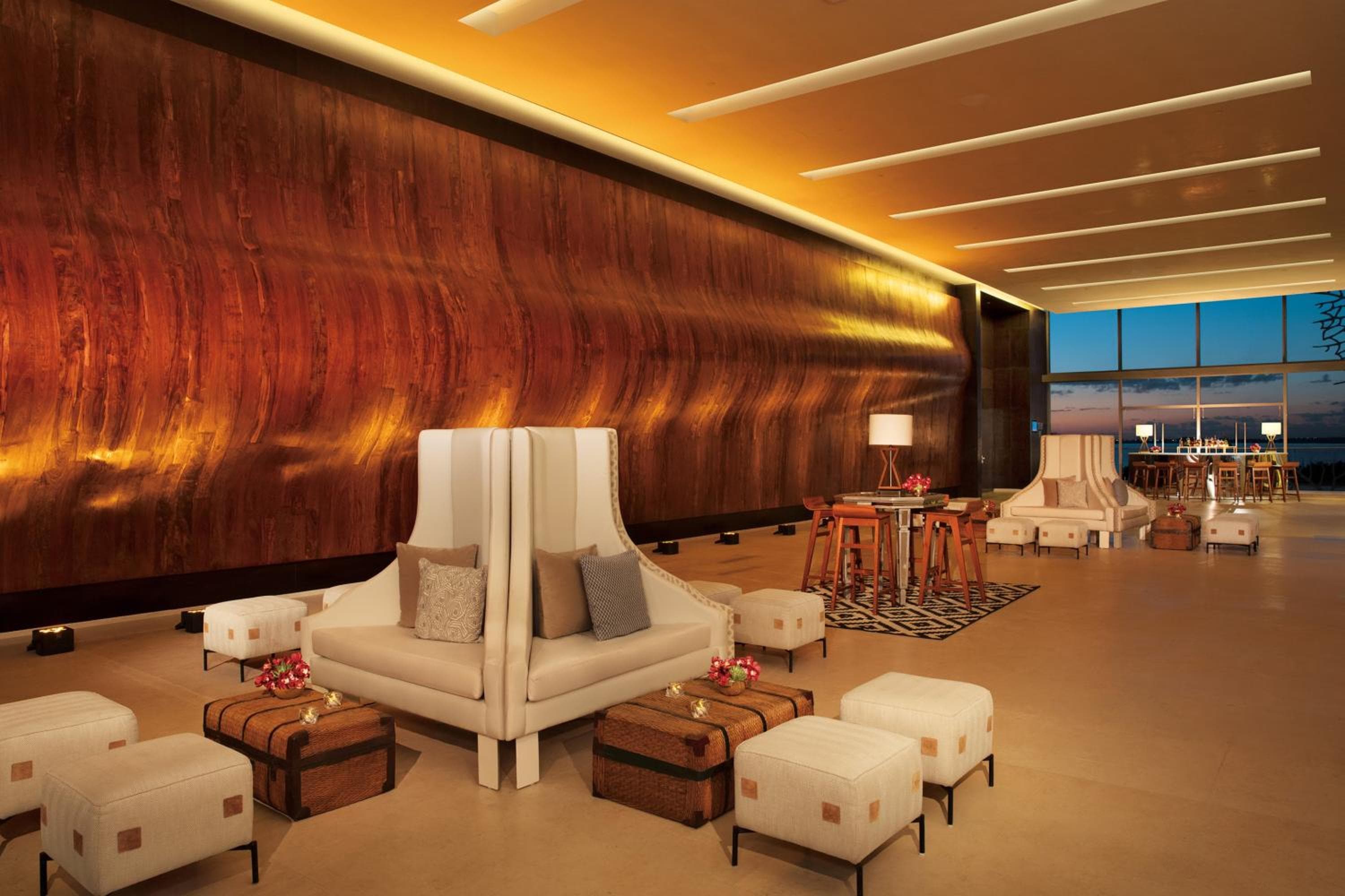 Secrets The Vine Cancun - All Inclusive Adults Only hotel, Boulevard Kukulcan Km 14.5 Retorno del Rey Lote 38 & 38B, Cancún, Mexico — photo 33