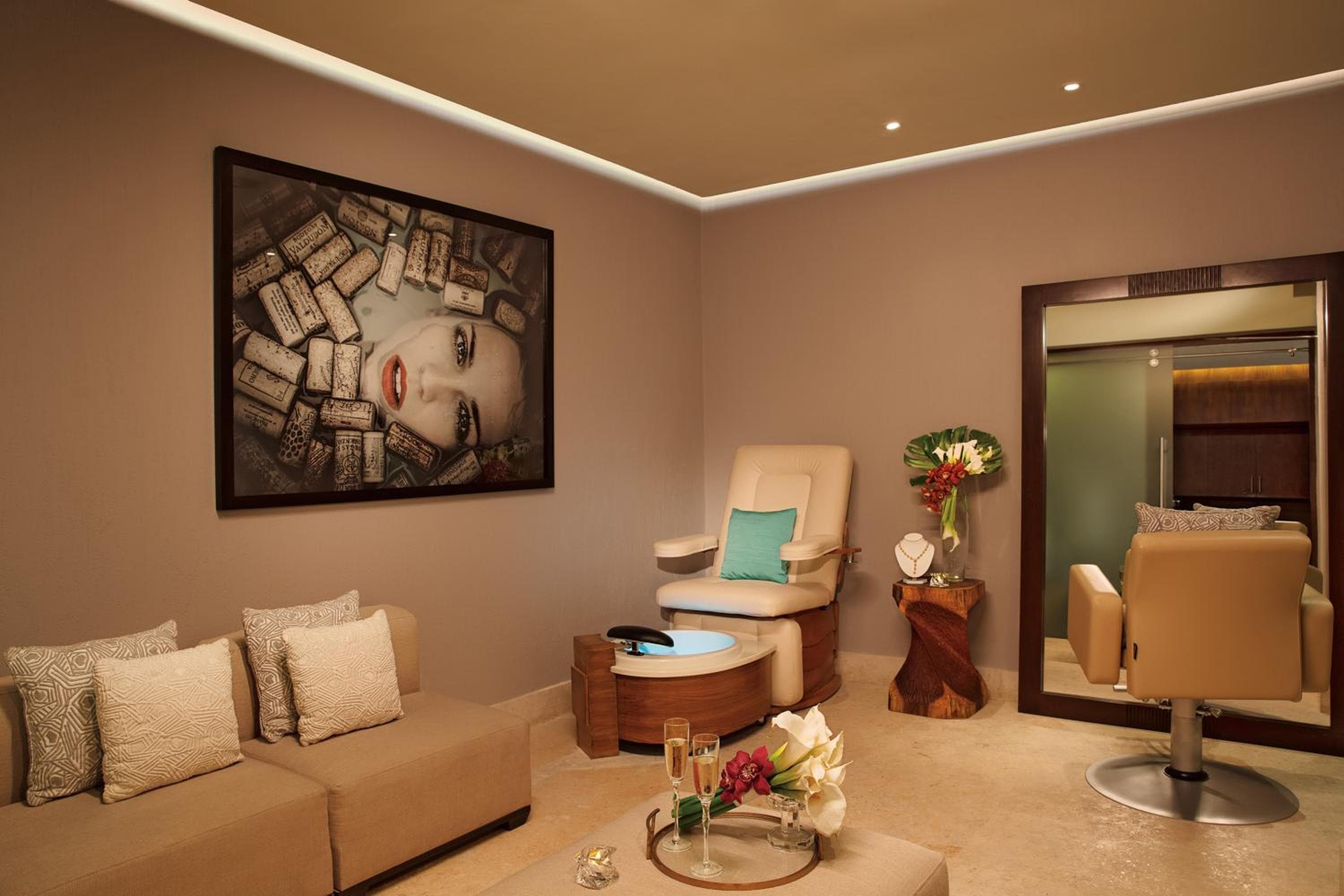 Secrets The Vine Cancun - All Inclusive Adults Only hotel, Boulevard Kukulcan Km 14.5 Retorno del Rey Lote 38 & 38B, Cancún, Mexico — photo 60